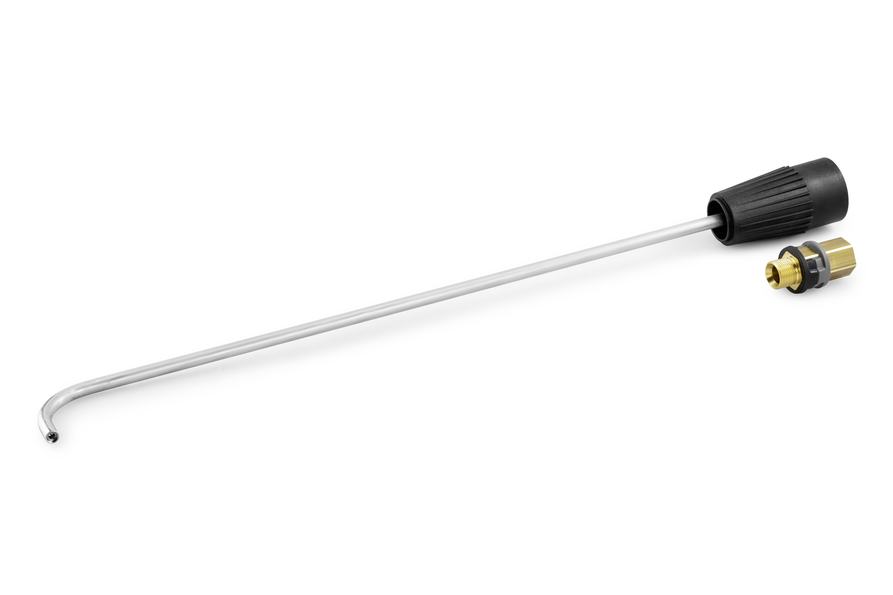 Kärcher Rinnenreinigungsstrahlrohr Produktbild img1 L