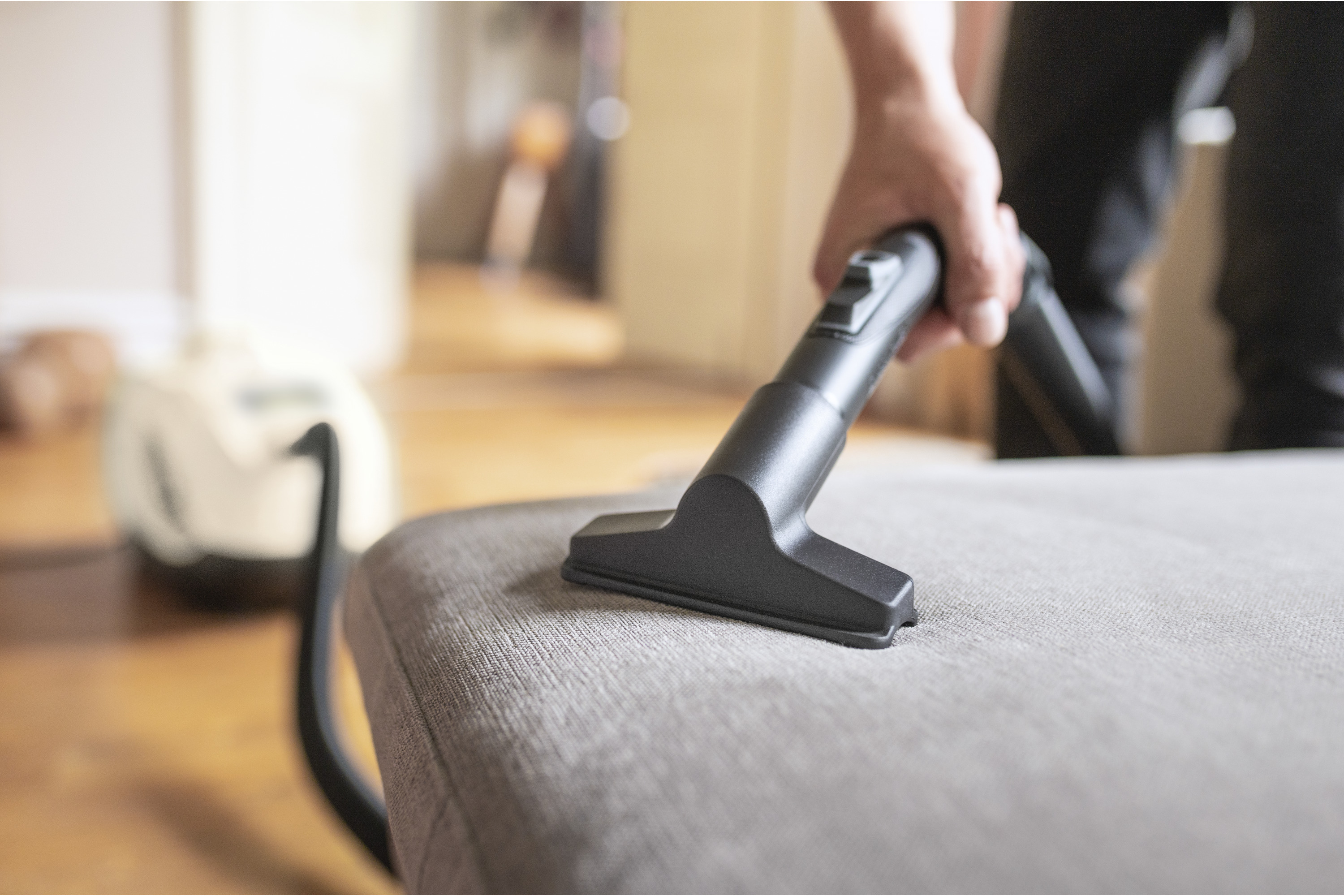 Kärcher Staubsauger mit Wasserfilter DS 6 Produktbild img3 L