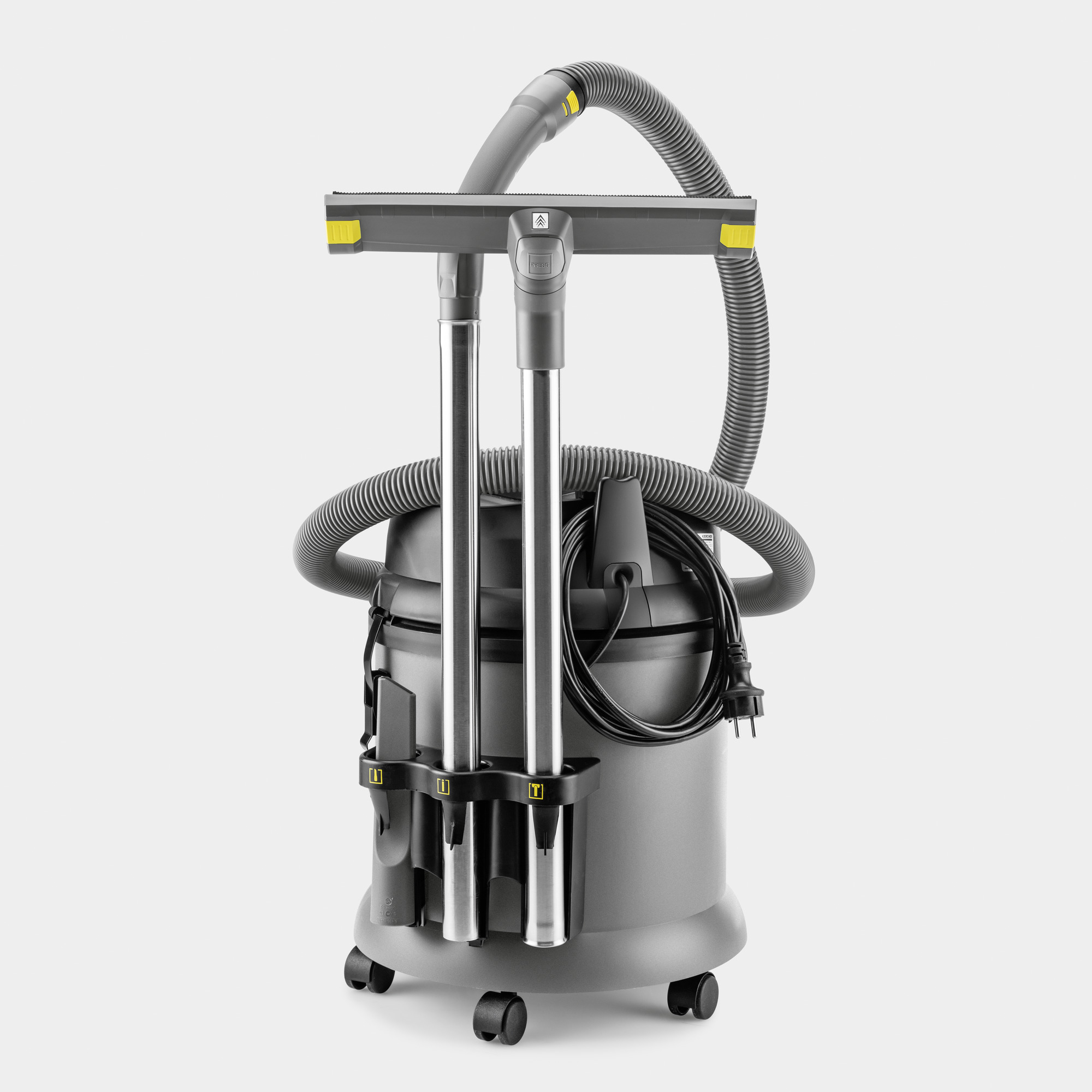 Kärcher Nass-/Trockensauger NT 27/1 Advanced Produktbild img7 L