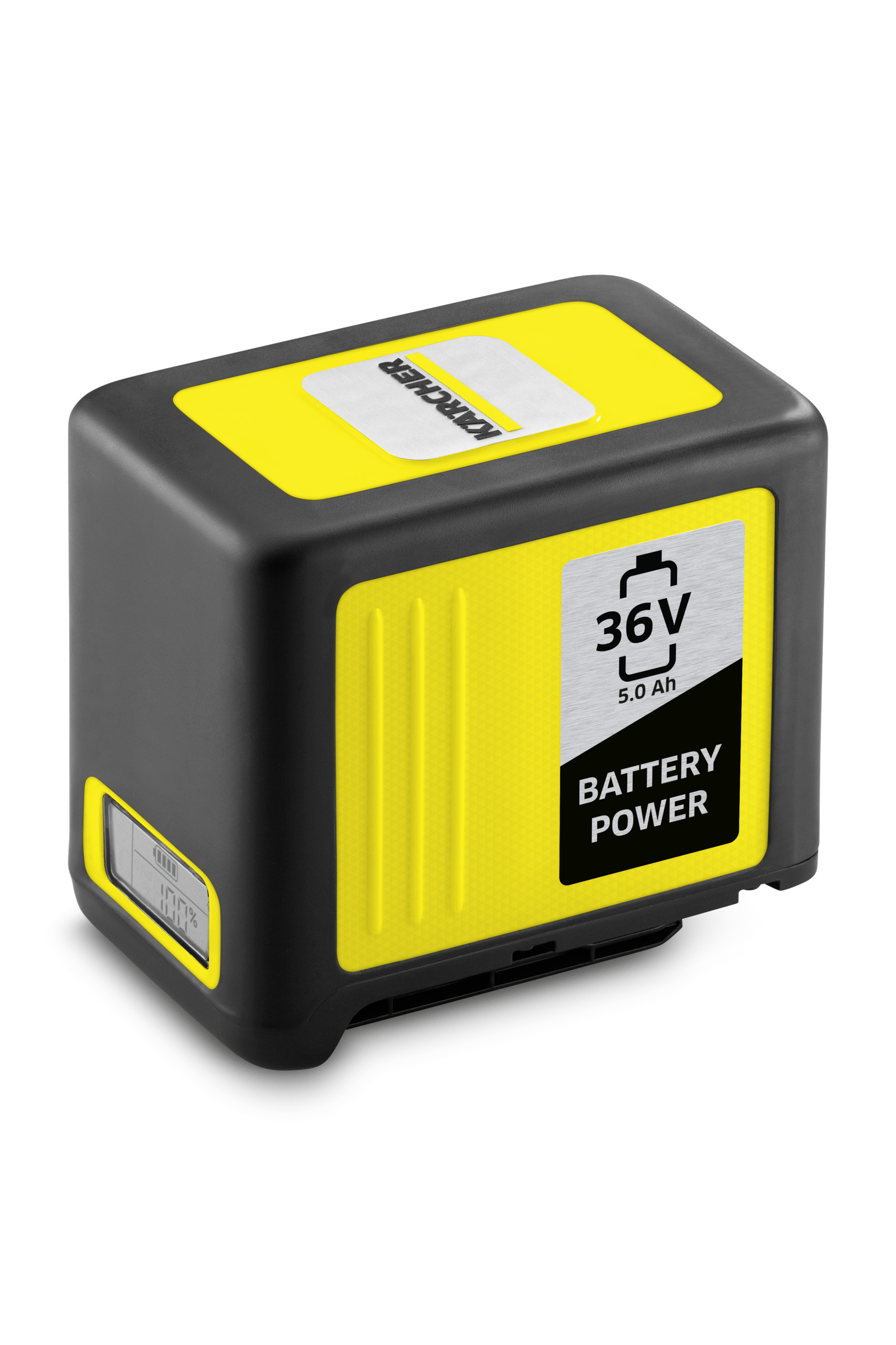 Kärcher Battery Power 36/50 Produktbild img1 L