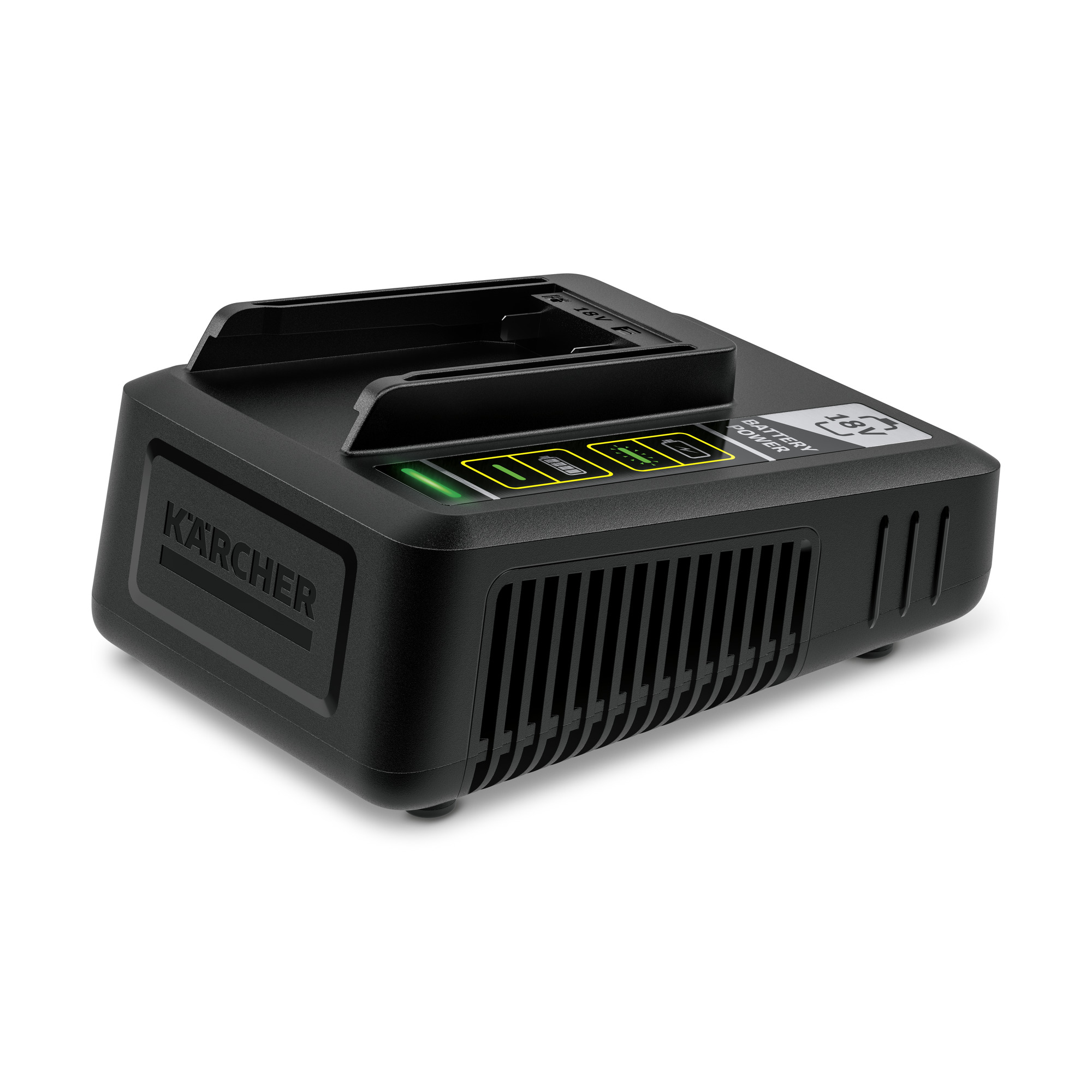 Kärcher Schnellladegerät Battery Power 18 V Produktbild img1 L