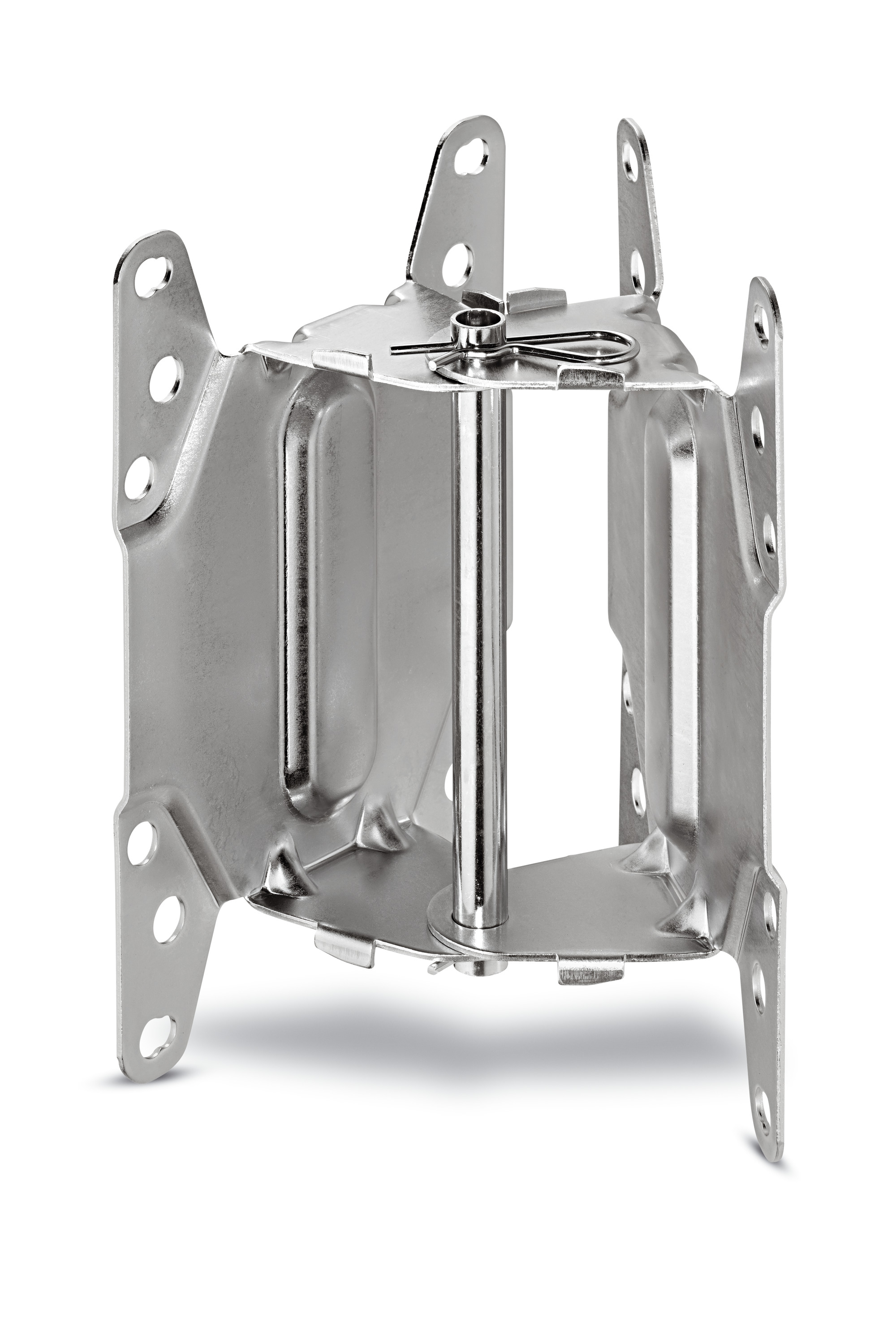 Kärcher Schwenkhalter Edelstahl Produktbild img1 L