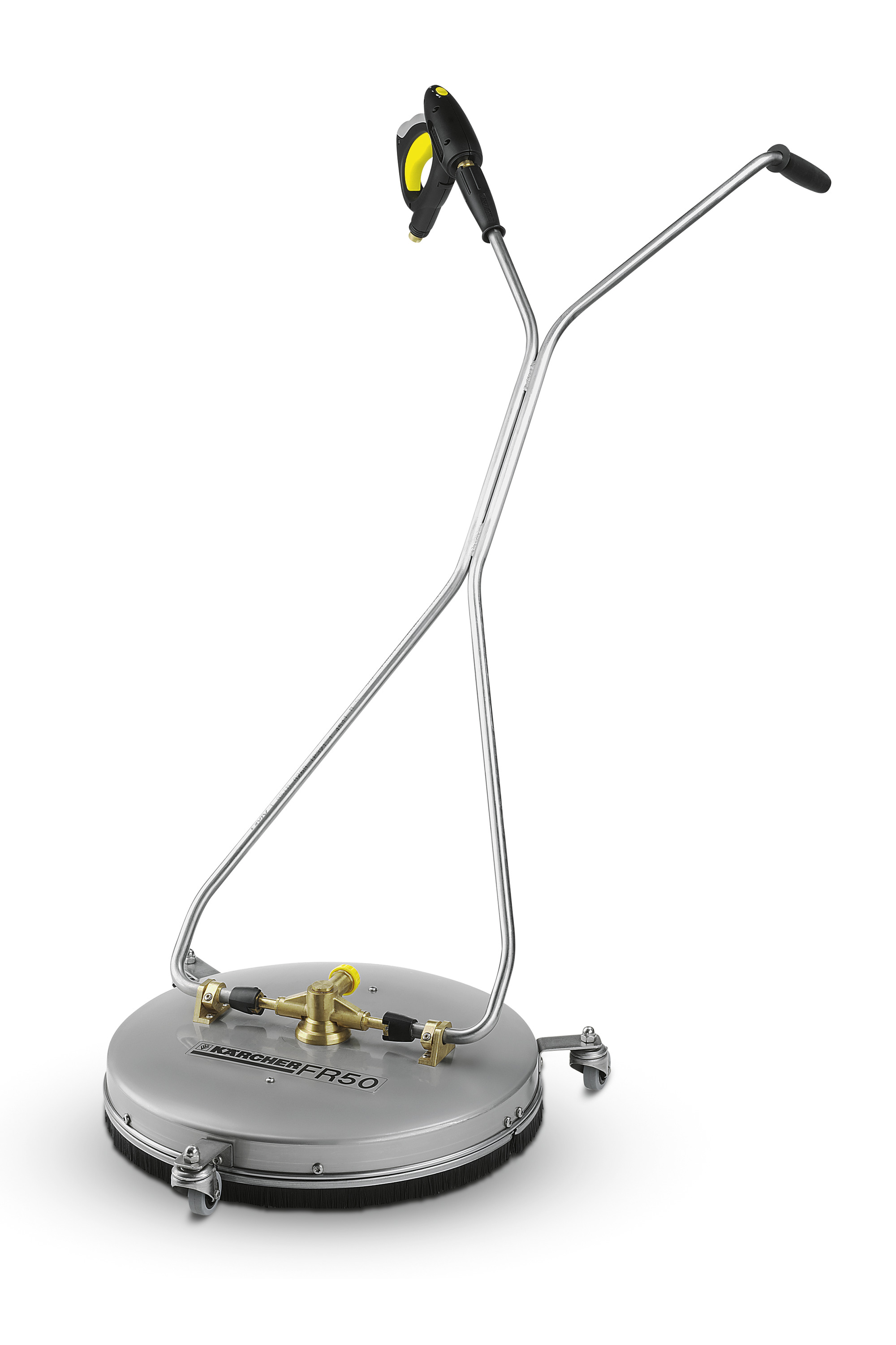 Kärcher Flächenreiniger FR 50 Produktbild img1 L