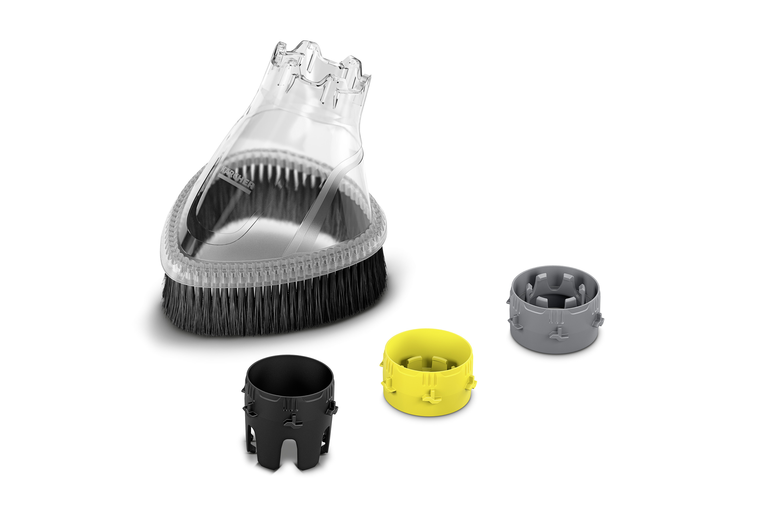 Kärcher Spritzschutz Produktbild img1 L
