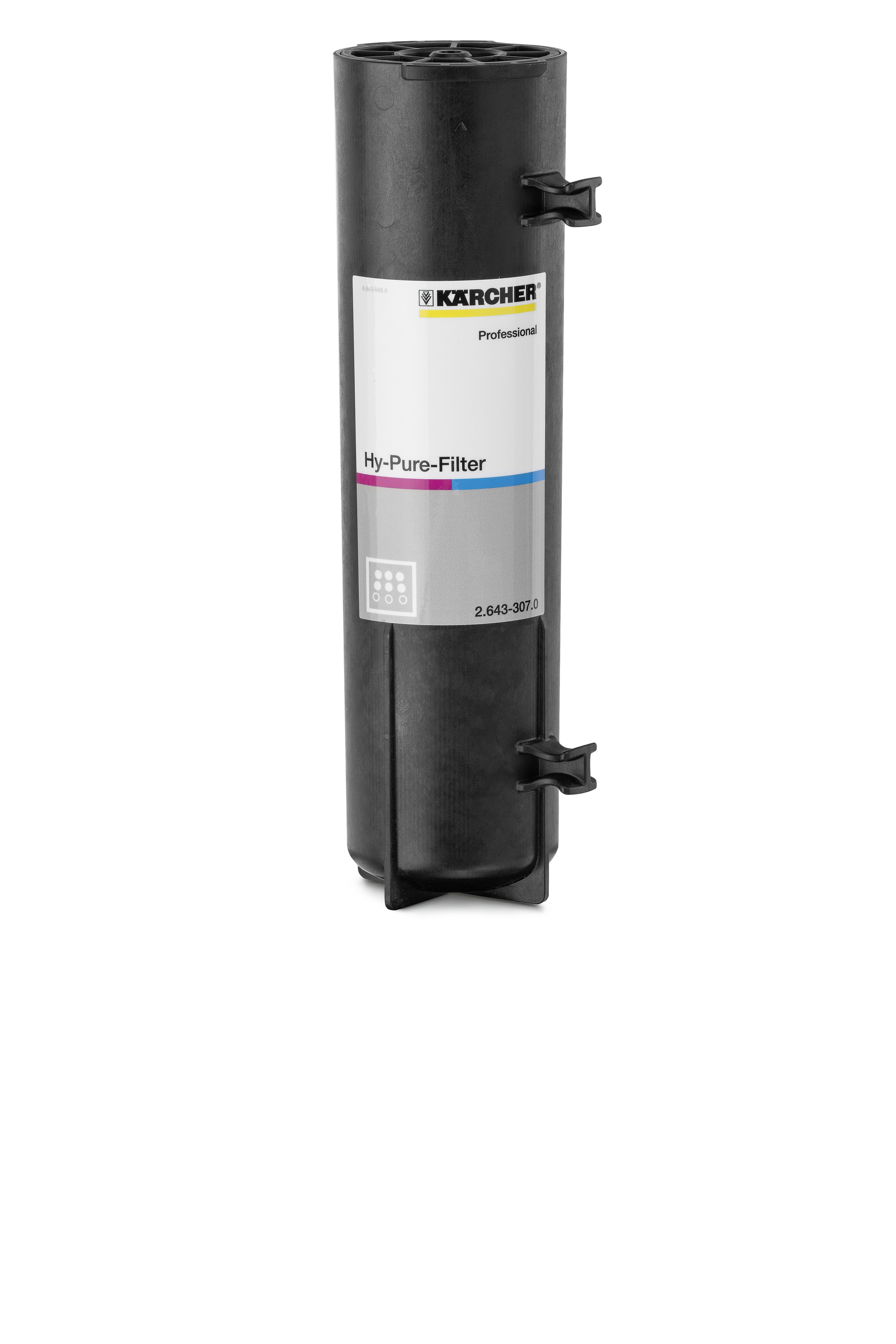 Kärcher Hy-Pure-Filter Produktbild img1 L