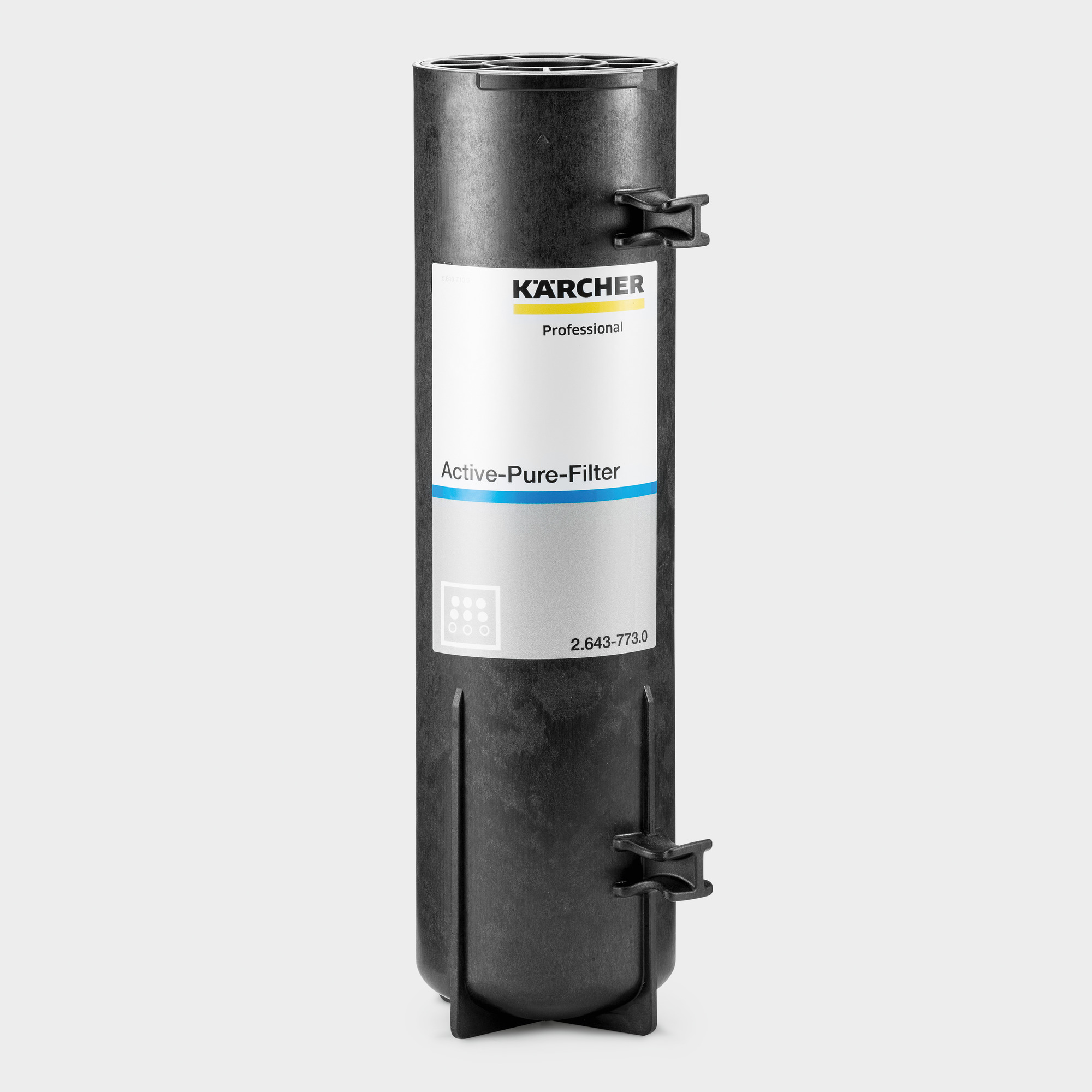 Kärcher Active-Pure-Filter Produktbild img2 L