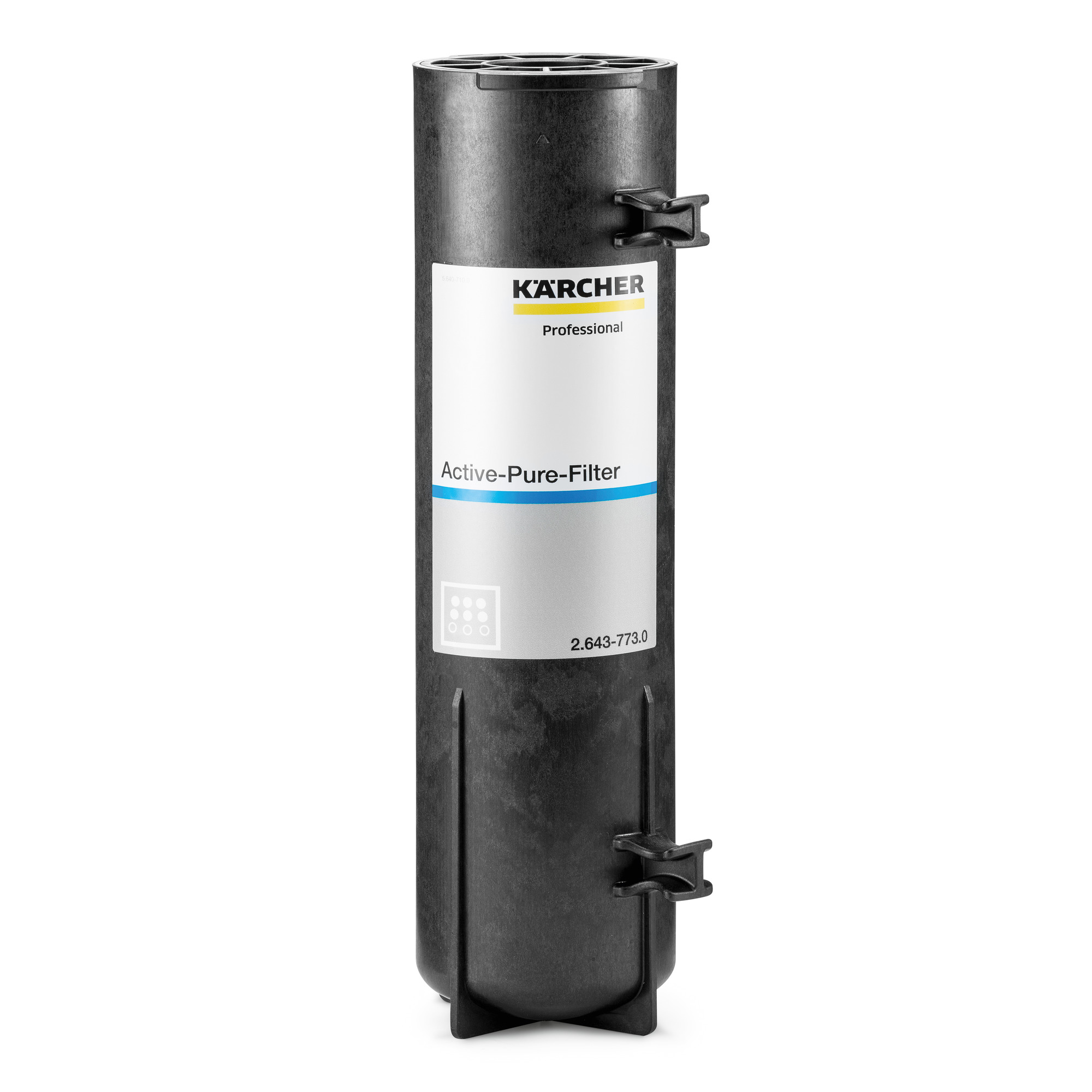 Kärcher Active-Pure-Filter Produktbild img1 L