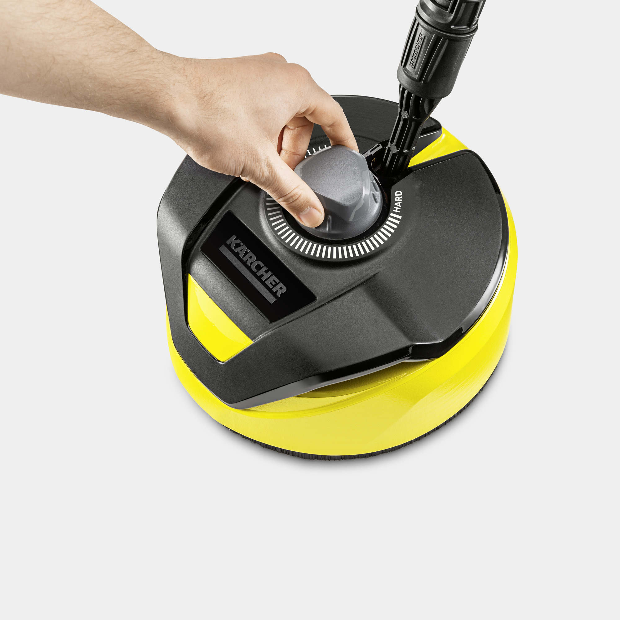 Kärcher Hochdruckreiniger K 4 WCM Premium Home Produktbild img10 L