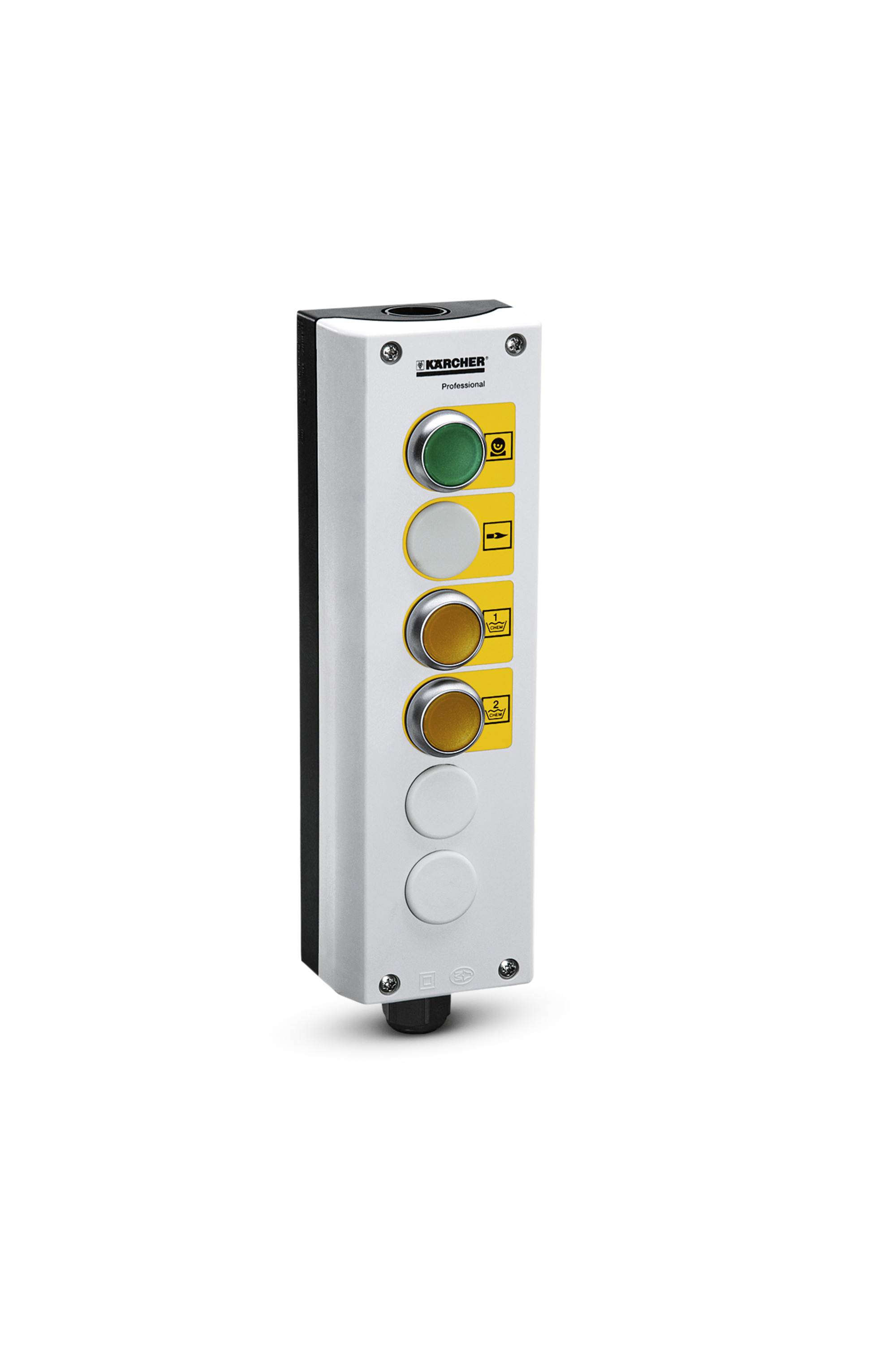 Kärcher Mehrfach-Fernbedienung, elektronische Version, I/O, RM 1/2 Produktbild img1 L