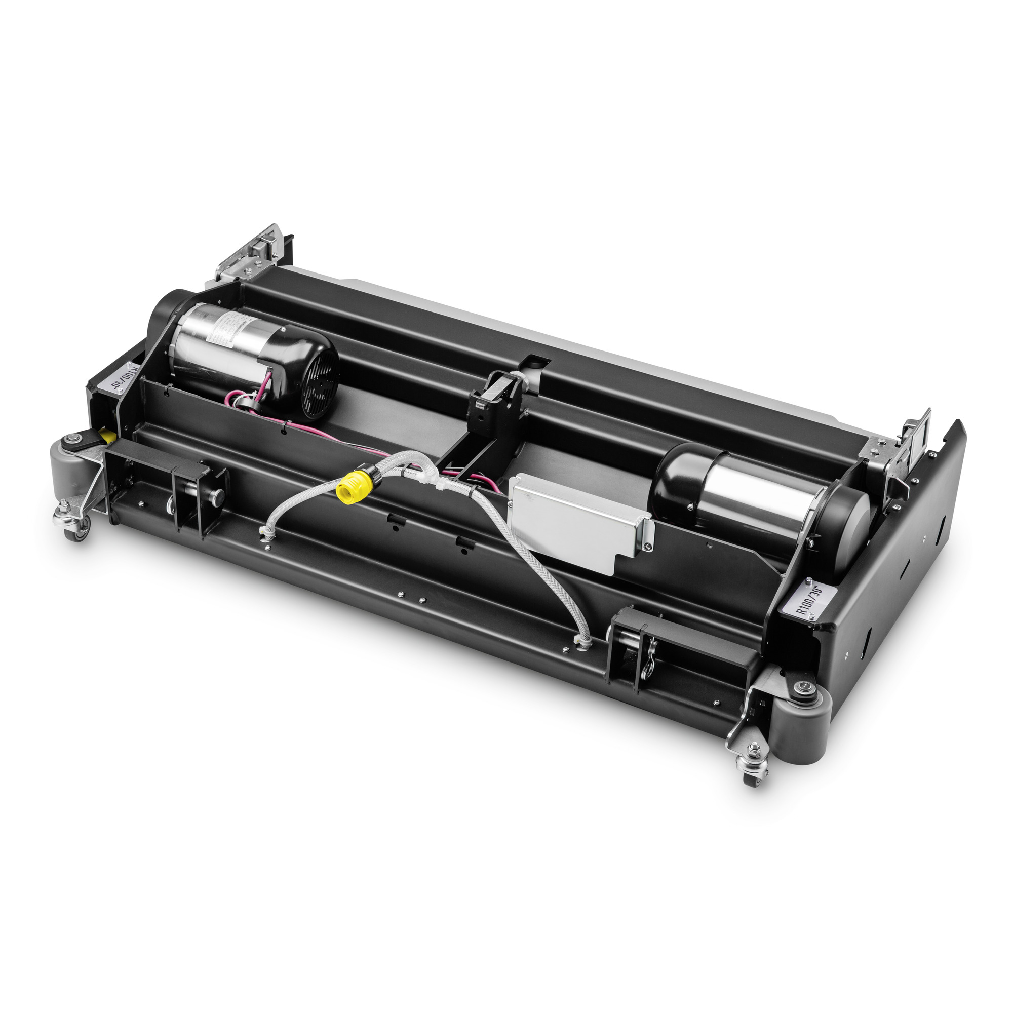 Kärcher Bürstenkopf R100 Produktbild img1 L