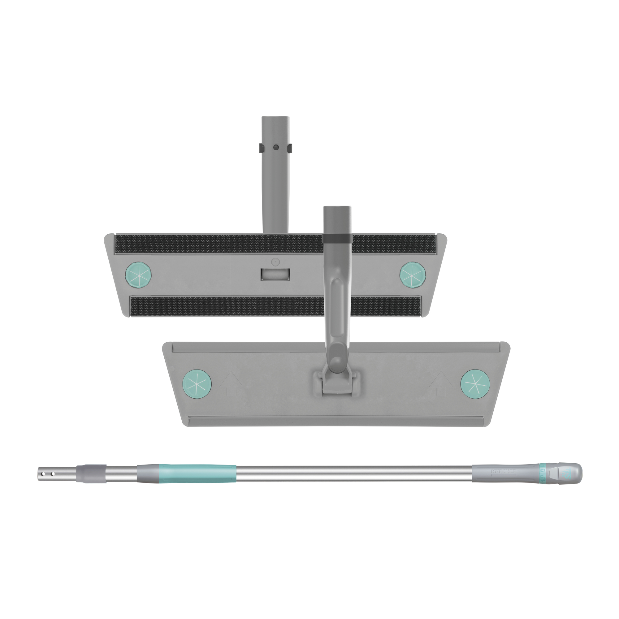 Kärcher Kit Velook Infinity Produktbild img1 L
