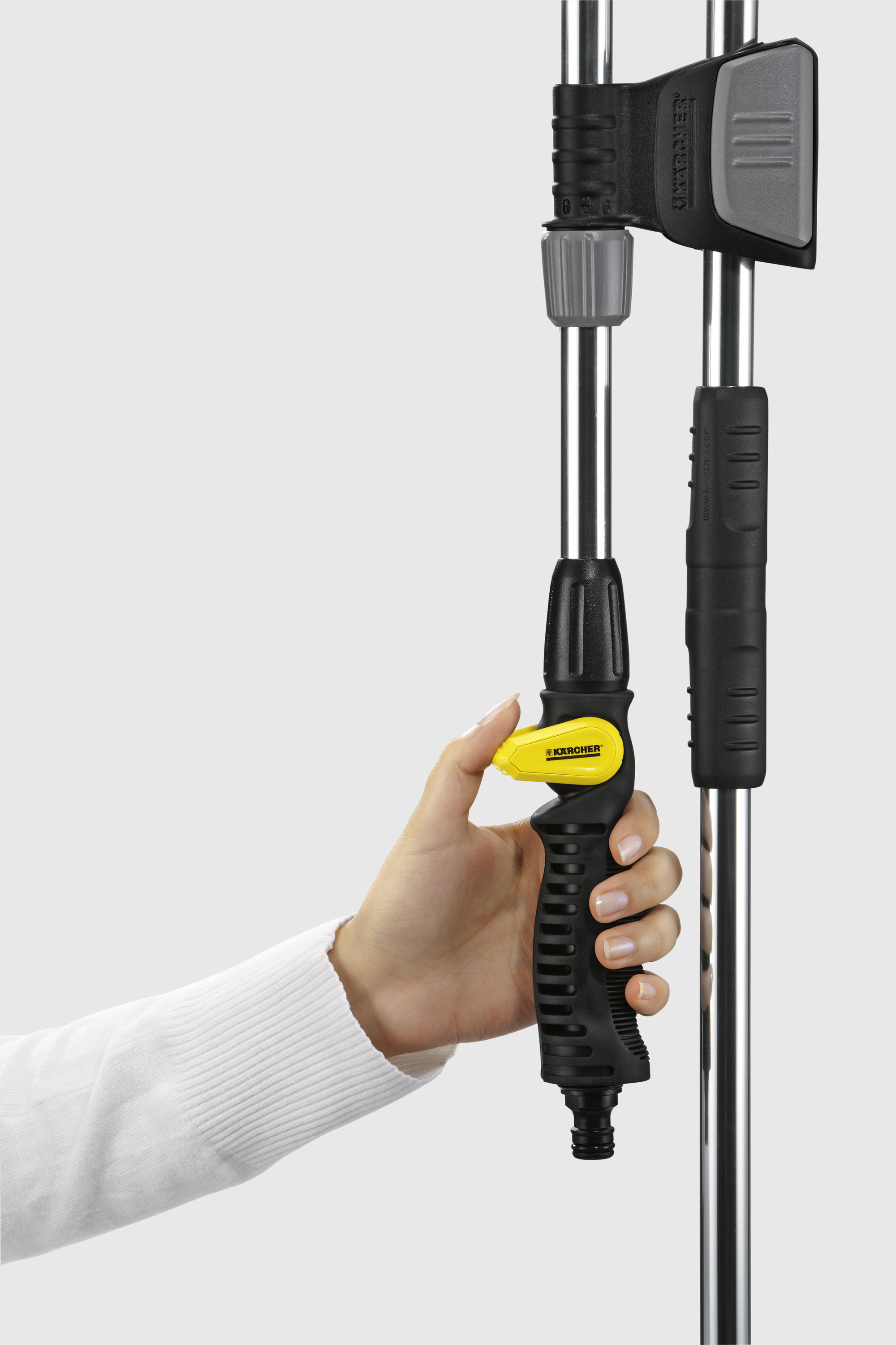 Kärcher Gartendusche Produktbild img4 L