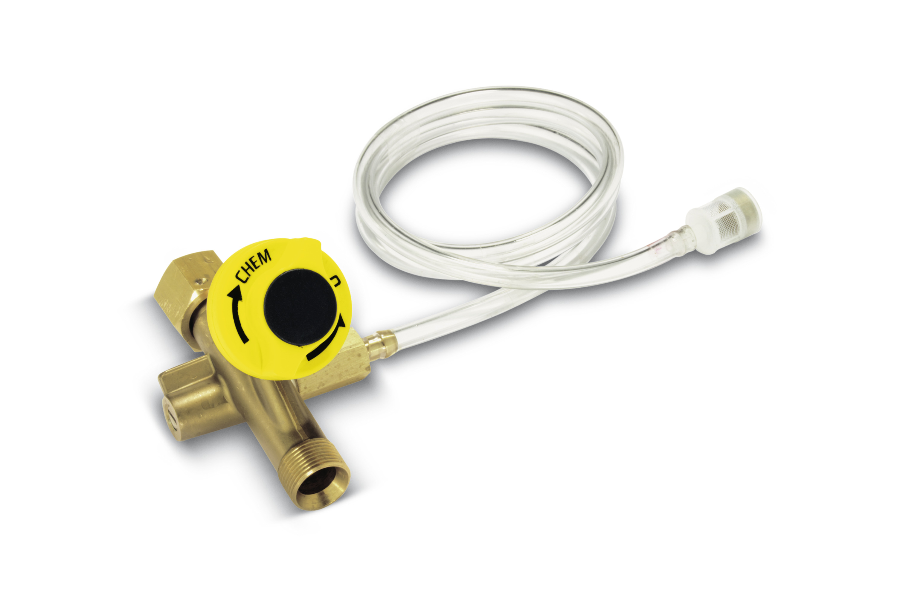 Kärcher RM-Injektor für Hochdruck (ohne Düse) Produktbild img1 L