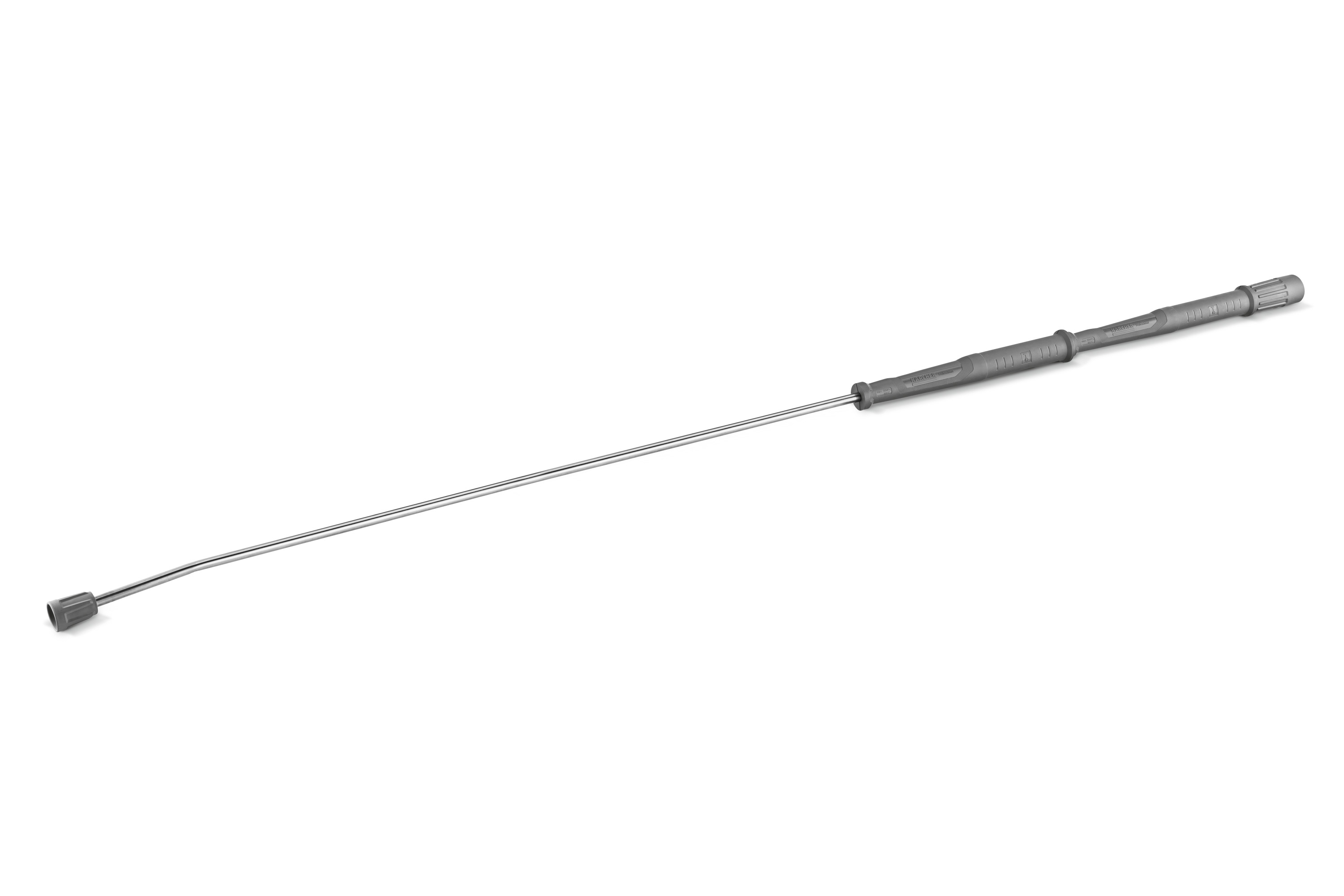 Kärcher Strahlrohr, 2050 mm, drehbar Produktbild img1 L