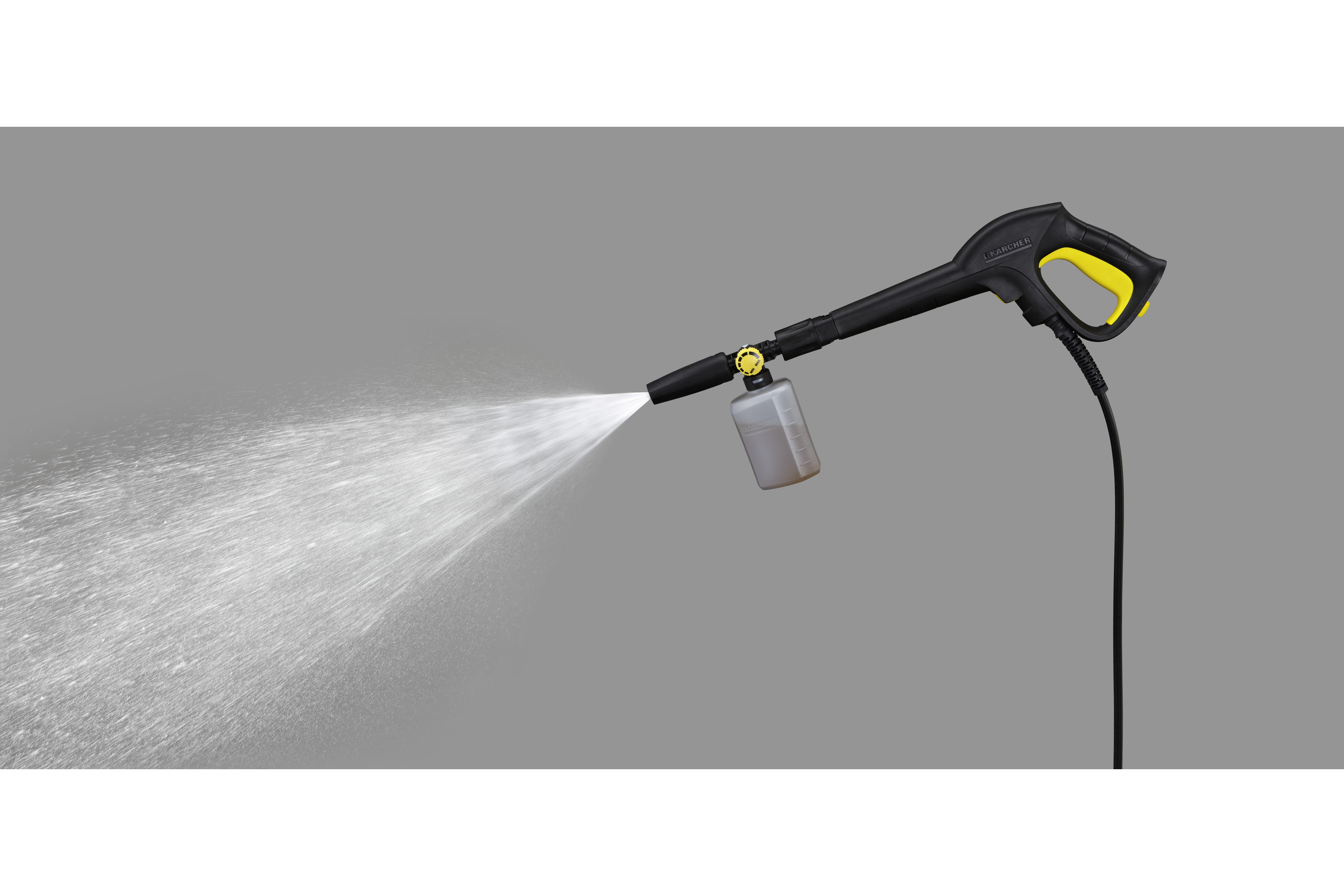 Kärcher FJ 6 Schaumdüse Produktbild img3 L