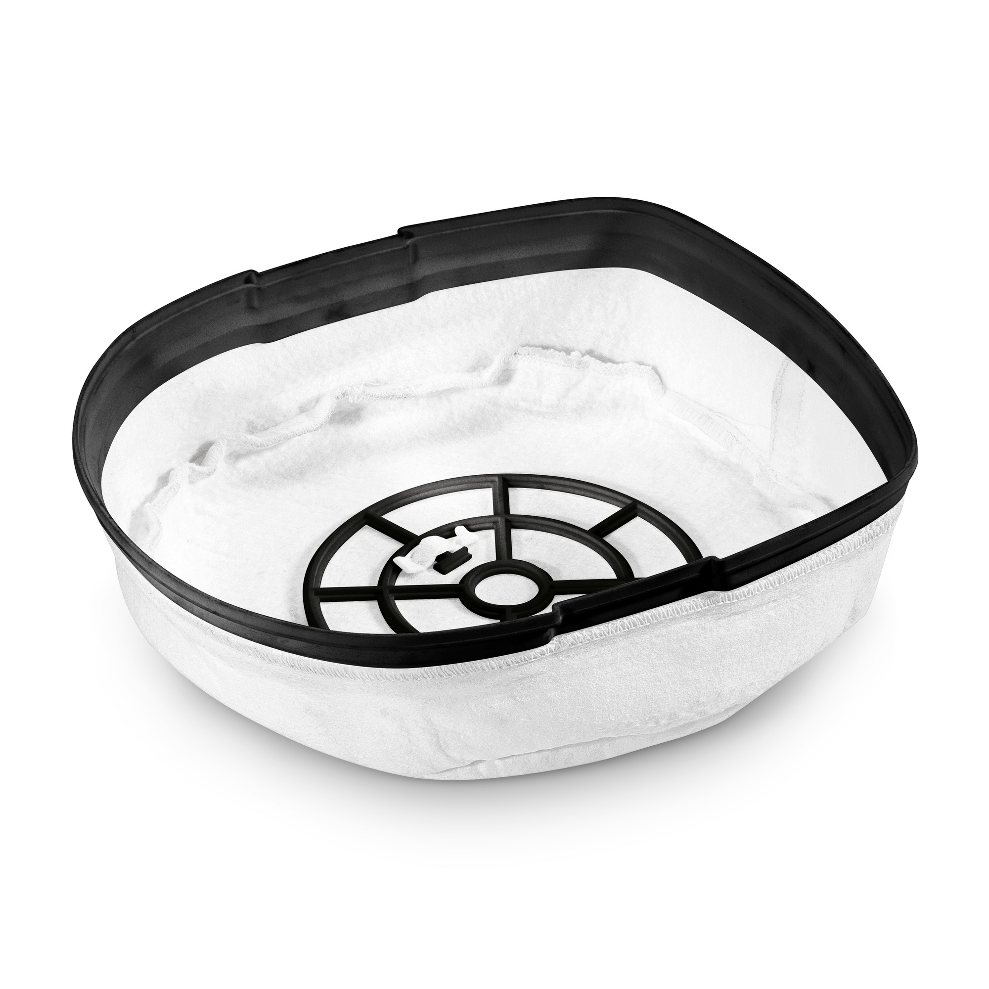 KÄRCHER Permanent-Hauptfilterkorb, T 7/1, T 8/1, T 11/1, ProT 200 Produktbild img1 L