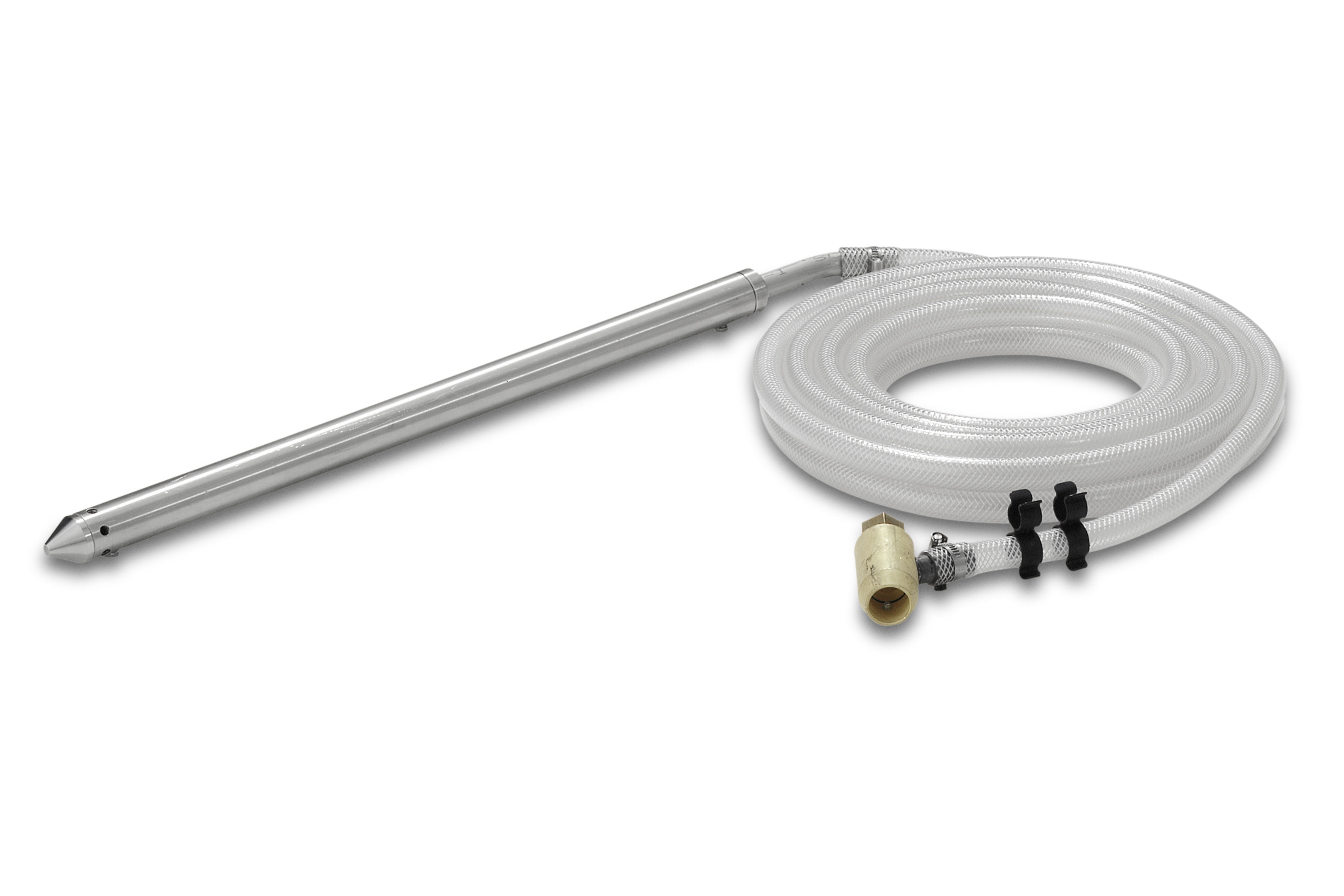 Kärcher Nassstrahleinrichtung mit Mengenregulierung (ohne Düsen) Produktbild img1 L