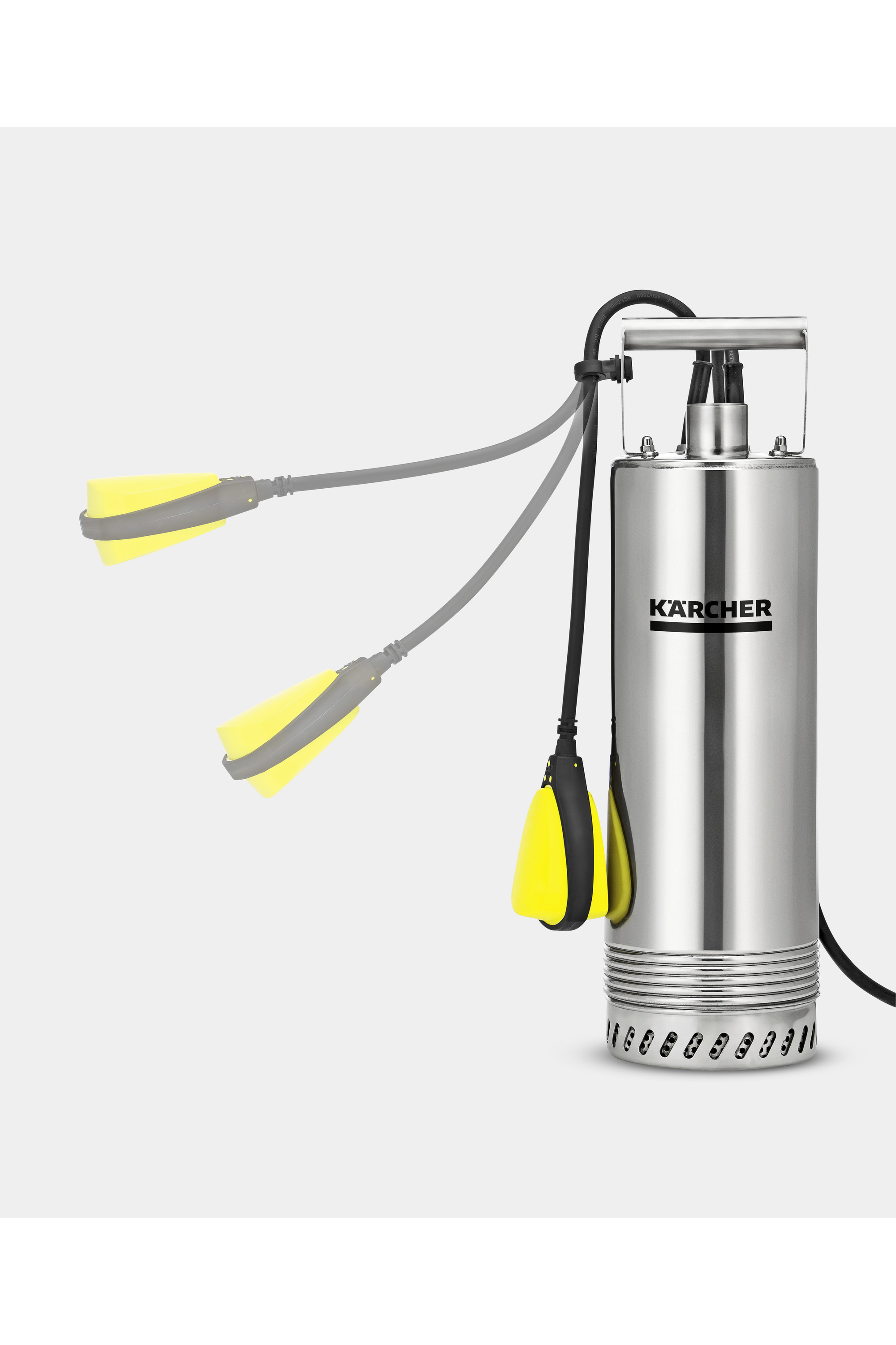 Kärcher Zisternenpumpe BP 2 Cistern Produktbild img5 L