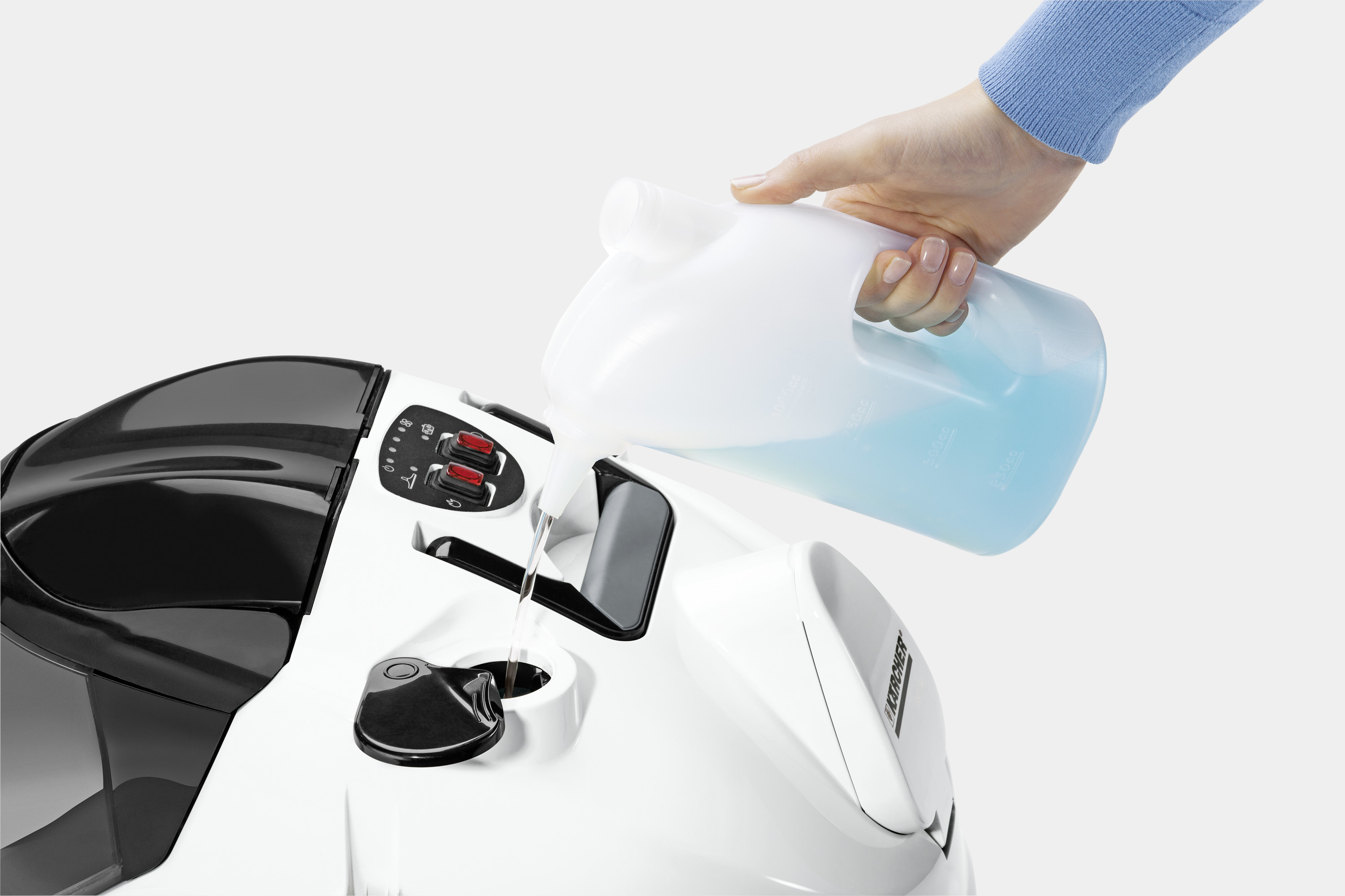 Kärcher Dampfsauger SV 7 Produktbild img6 L