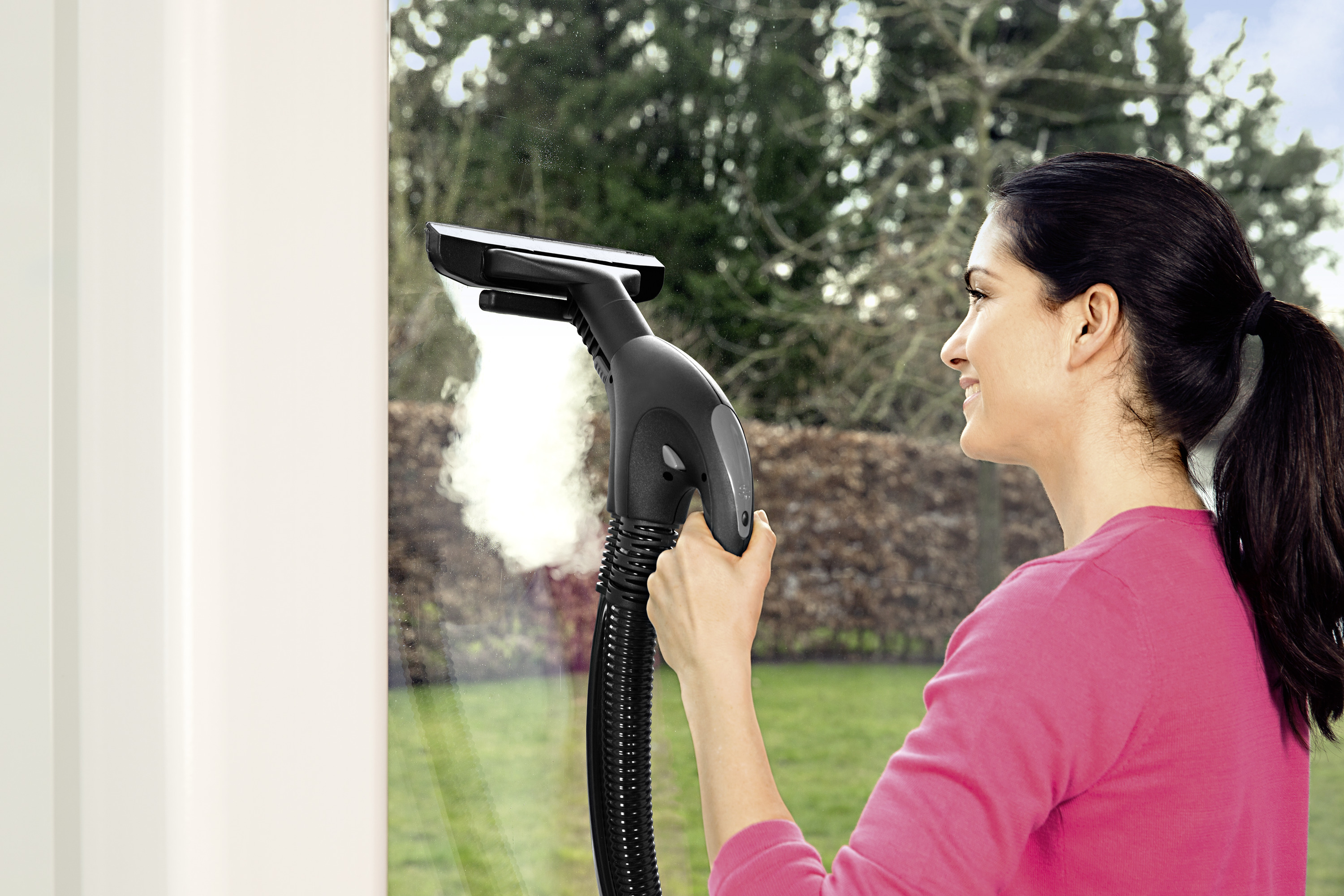 Kärcher Dampfsauger SV 7 Produktbild img2 L