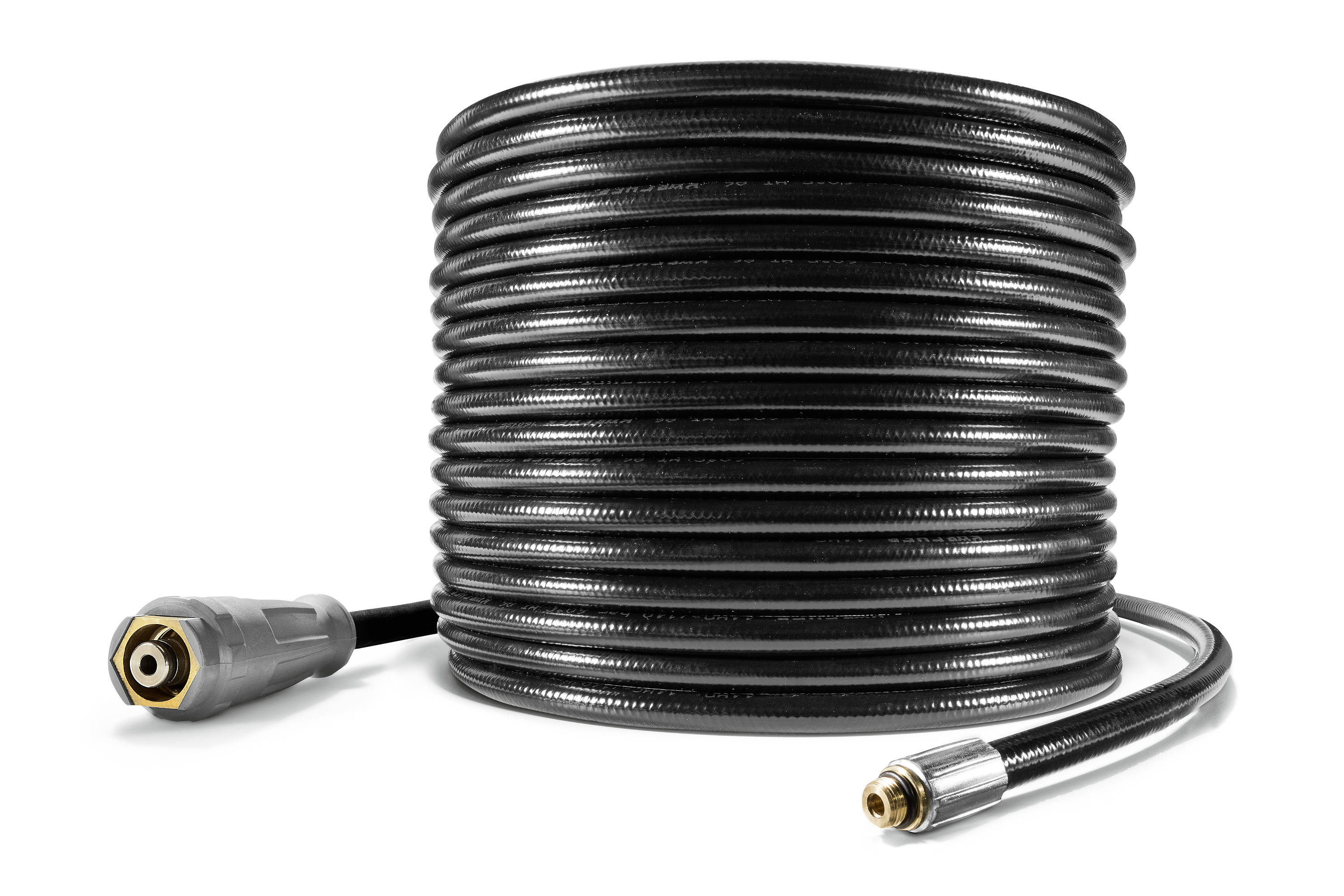 Kärcher Rohrreinigungsschlauch, DN 6, 10 m, max. 140 bar Produktbild img1 L