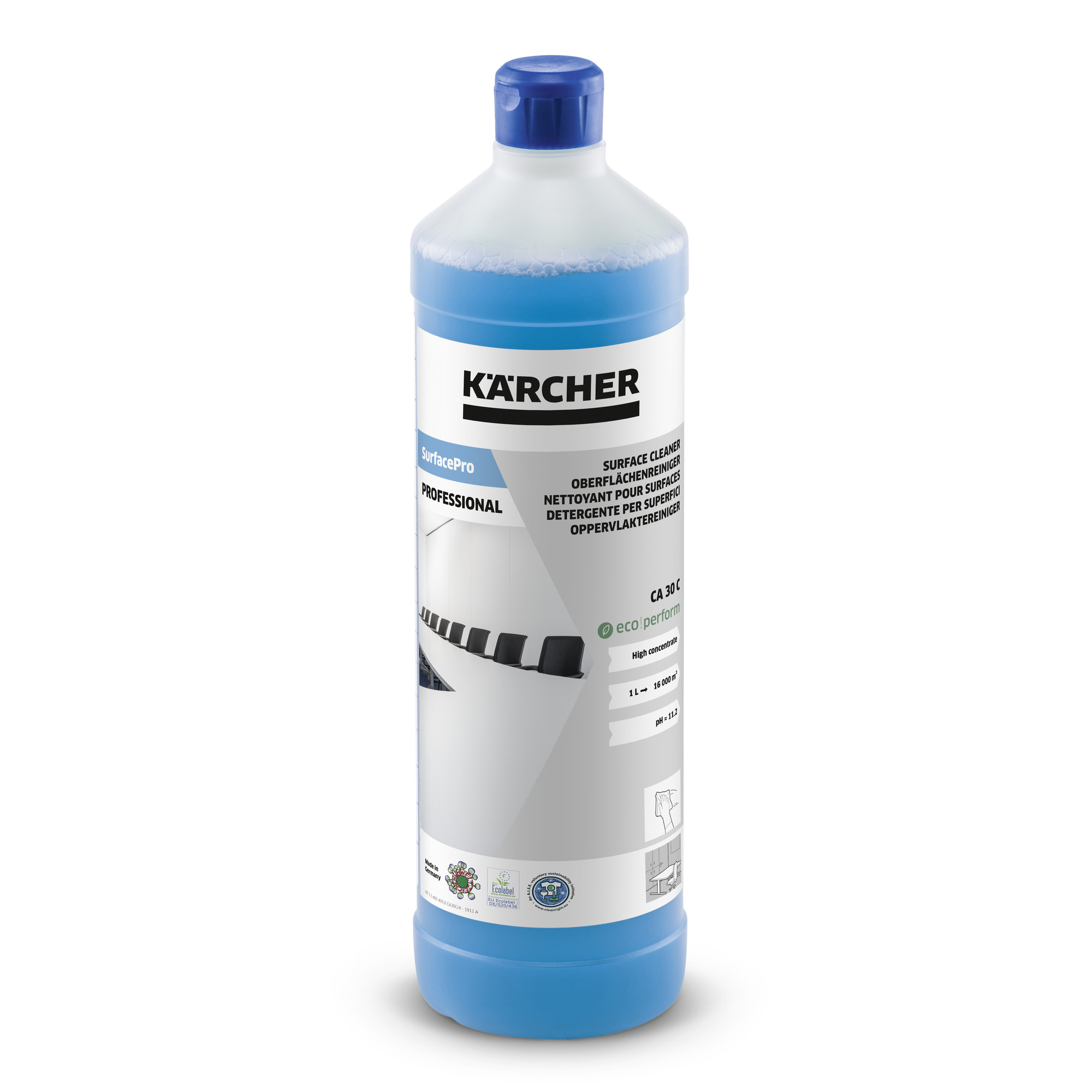 Kärcher SurfacePro Oberflächenreiniger CA 30 C eco!perform Produktbild img1 L