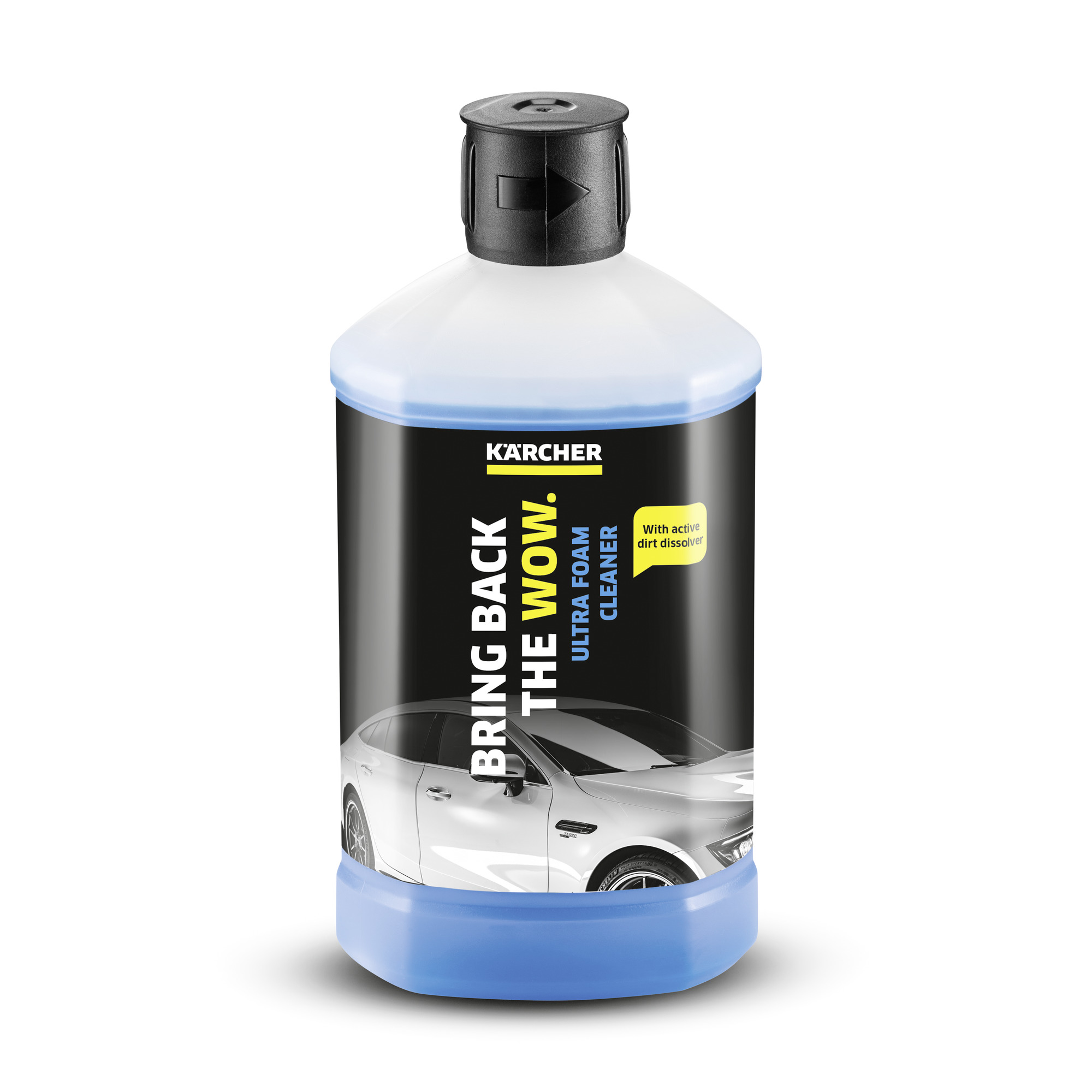 Kärcher Ultra Foam Cleaner RM 615 Produktbild img1 L