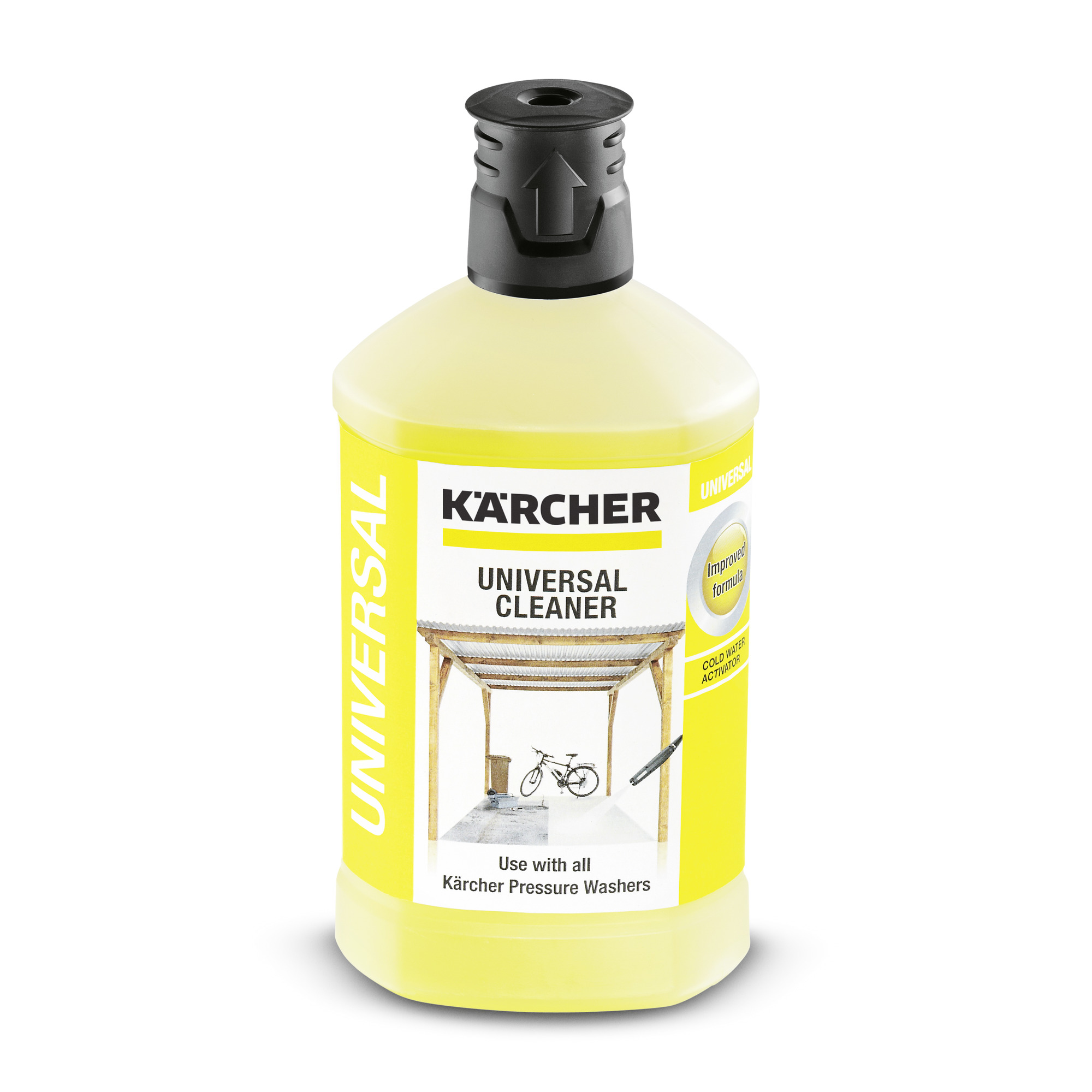 Kärcher Universalreiniger RM 626 Produktbild img1 L