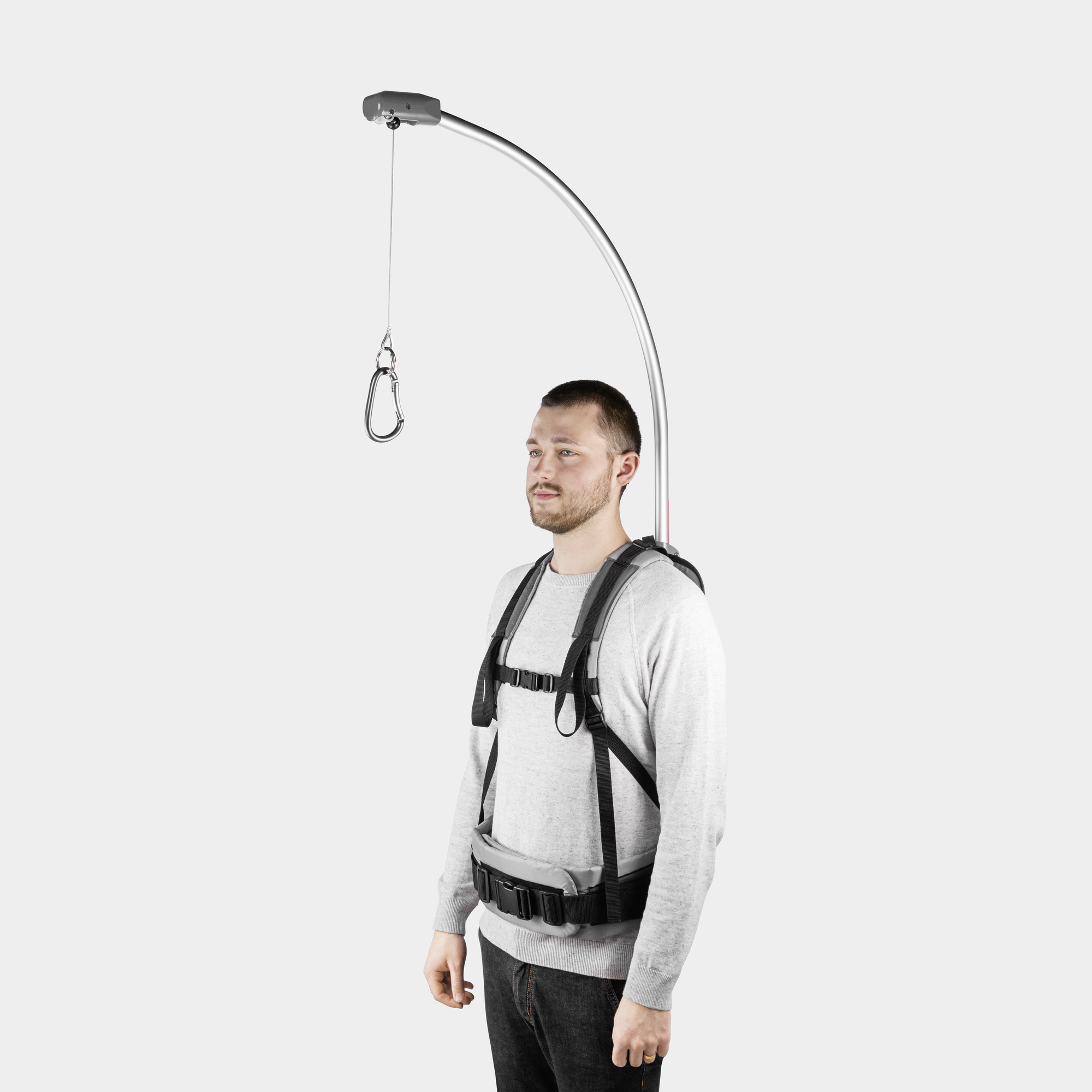 Kärcher Tragesystem Produktbild img6 L