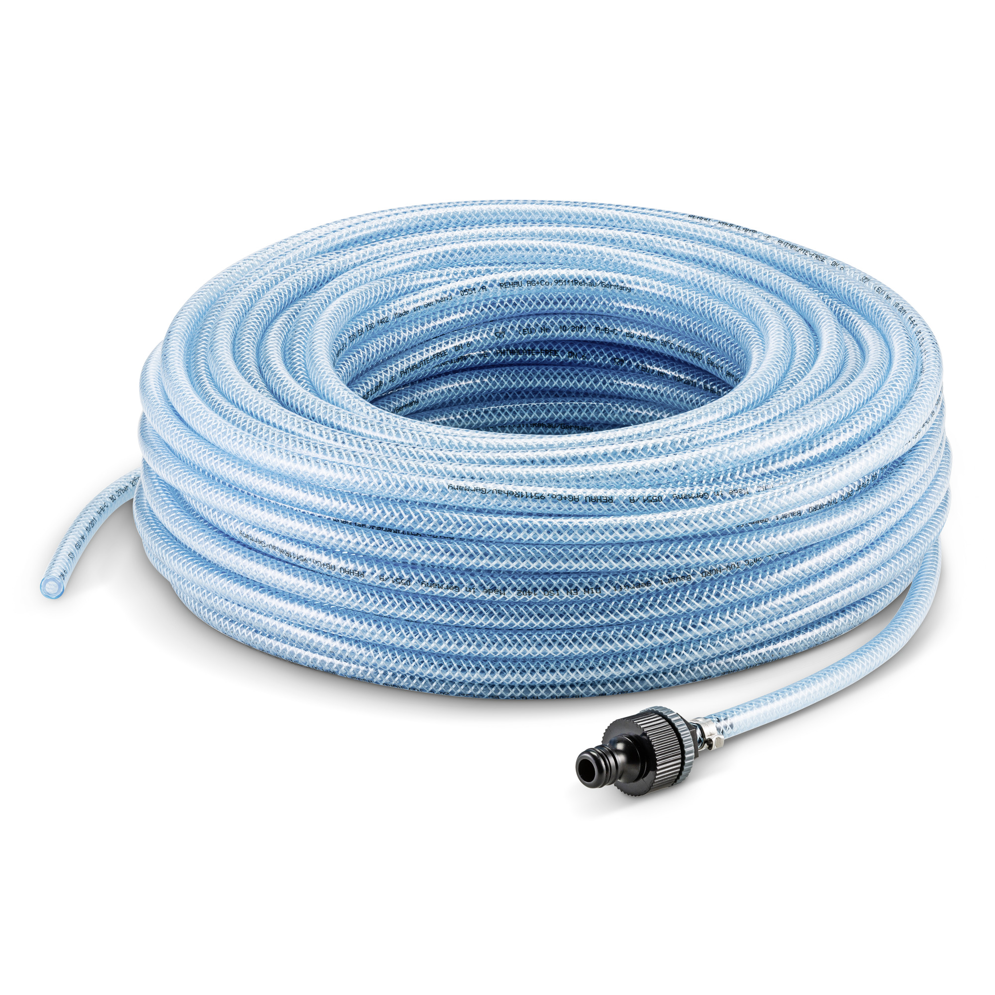 Kärcher Wasserschlauch 50 m Produktbild img1 L