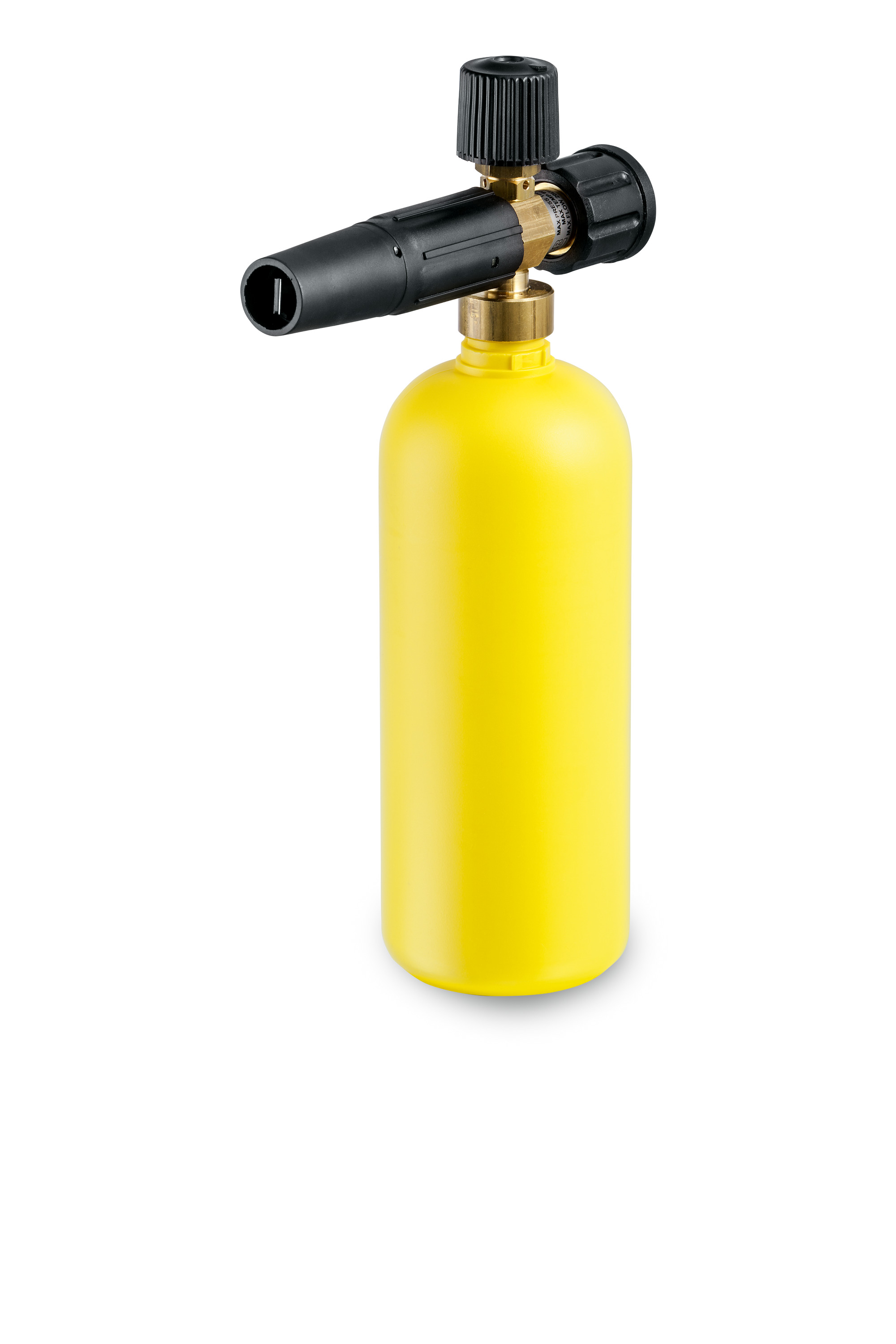 Kärcher Becher-Schaumlanze, 1200 l/h - Produktbild img1 L
