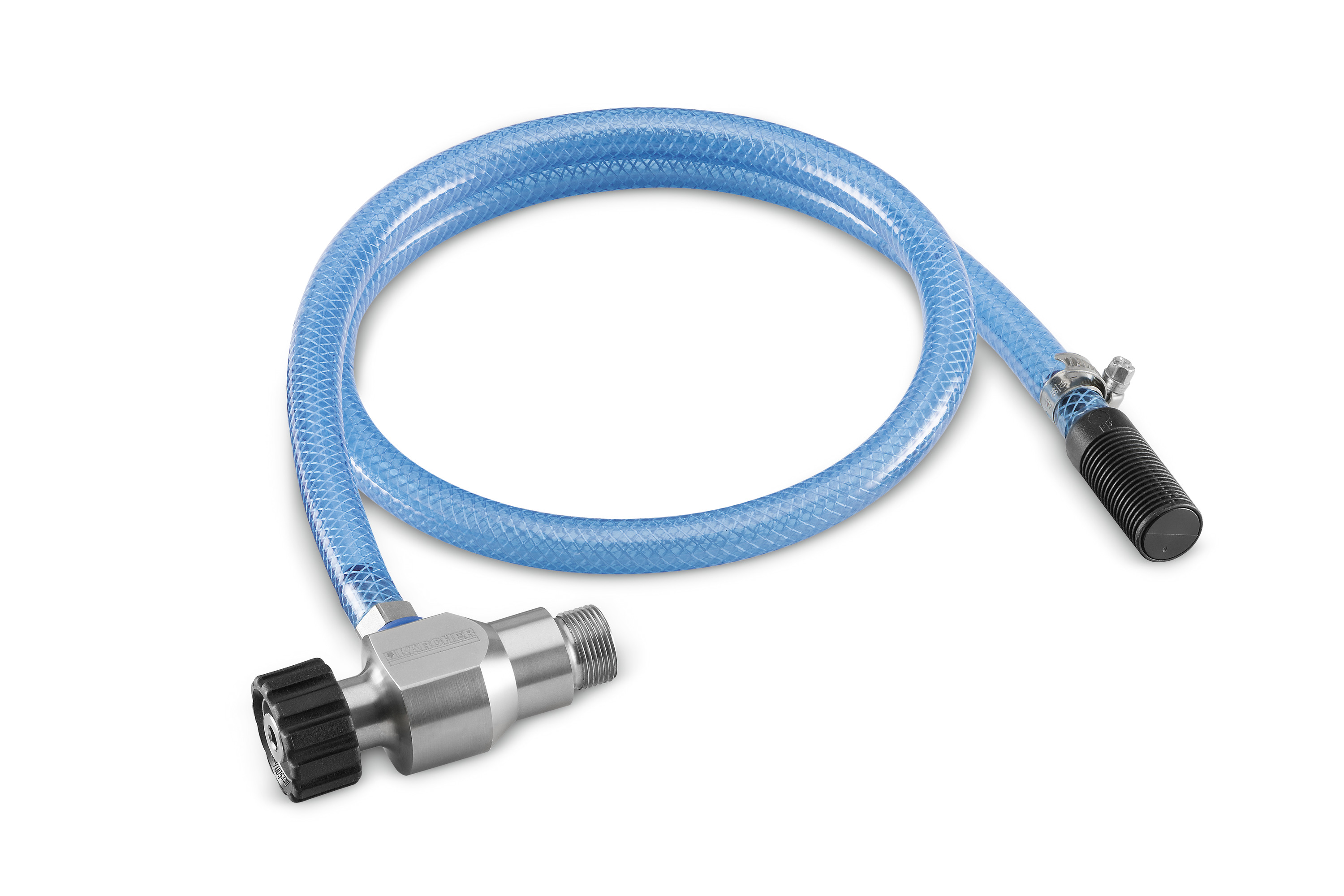 Kärcher Edelstahl-Injektor Kit für HD 10/25-4S Produktbild img1 L