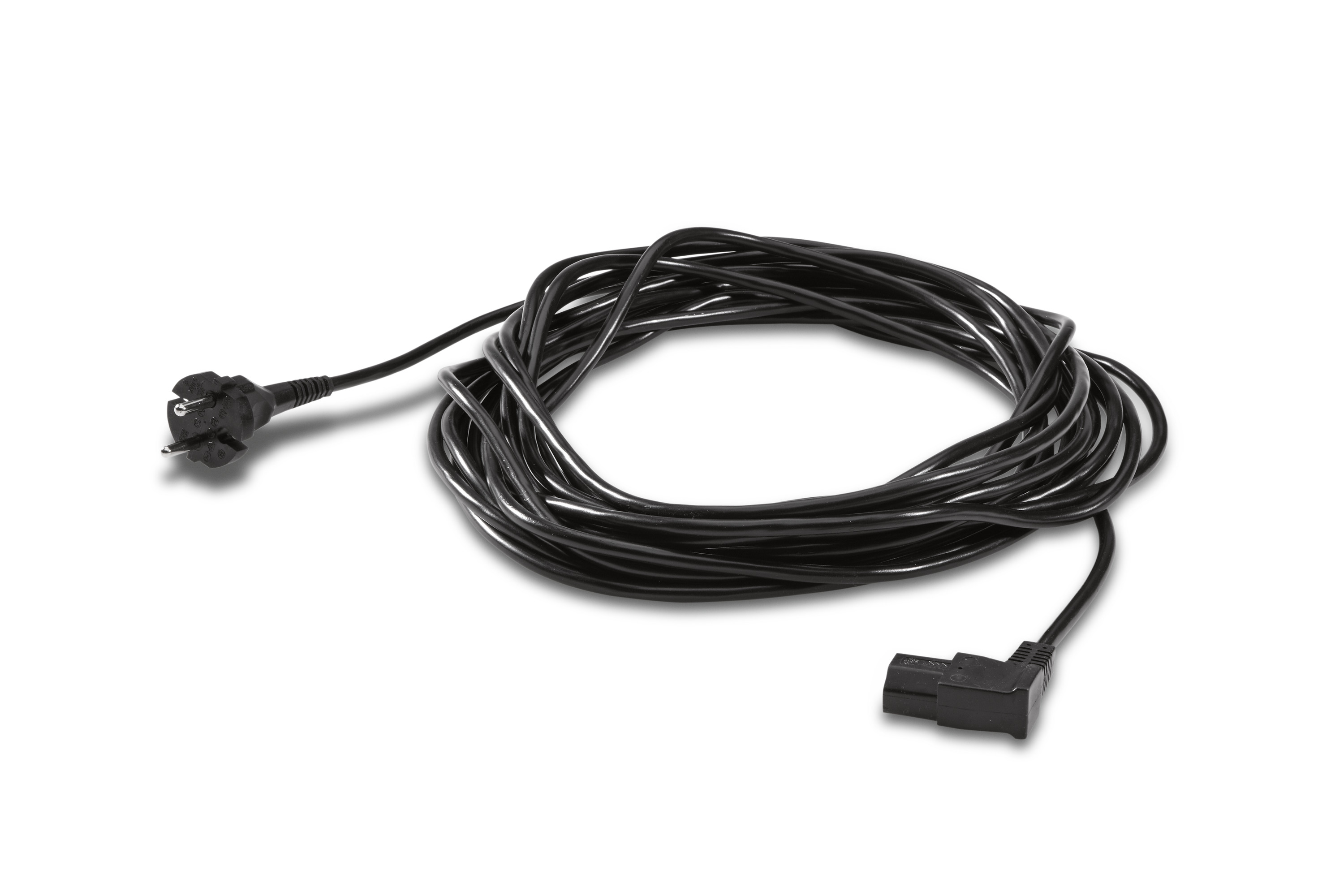 Kärcher Kabel mit Stecker 12m Produktbild img1 L
