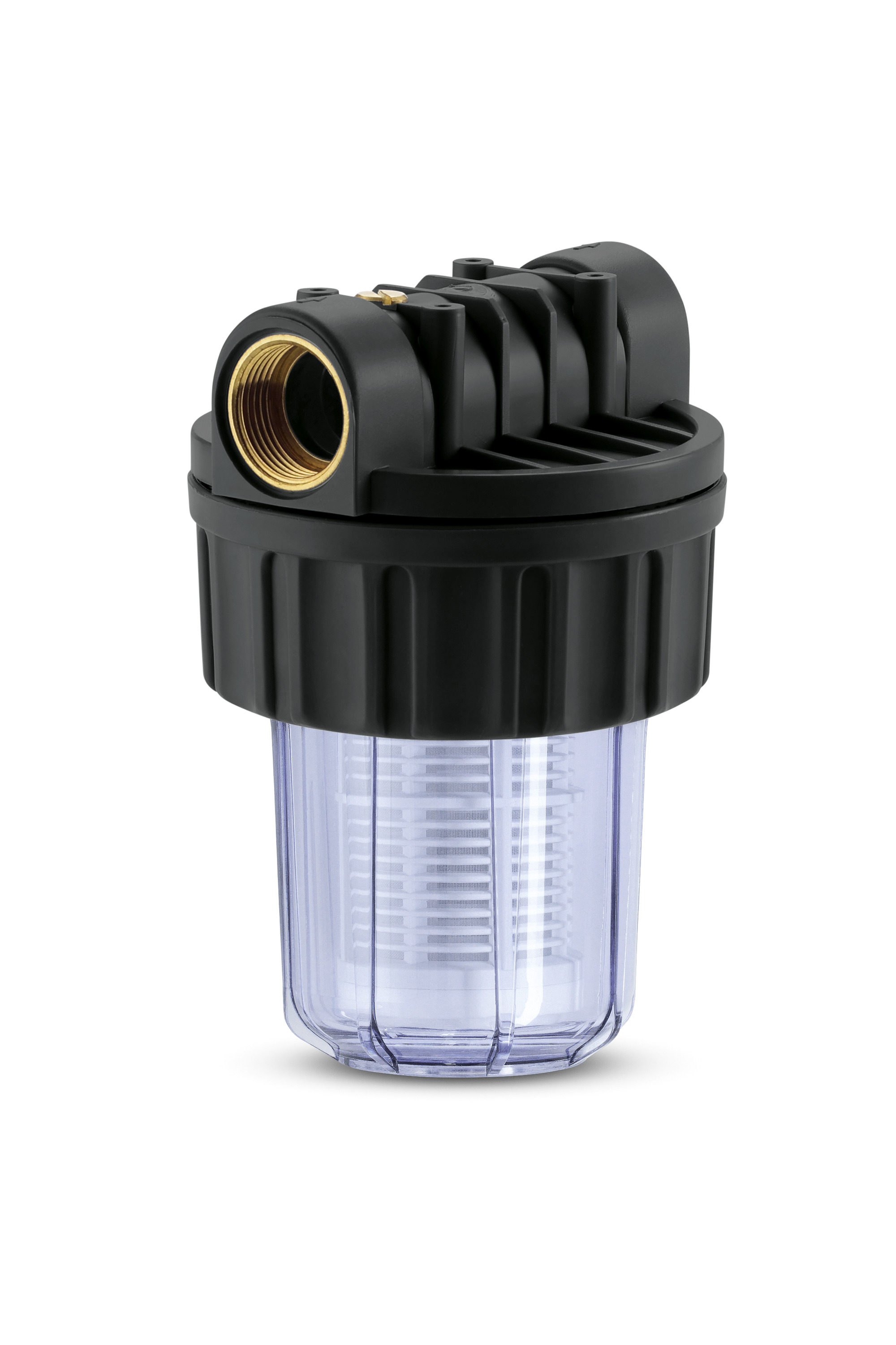 Kärcher Pumpenvorfilter klein Produktbild img1 L
