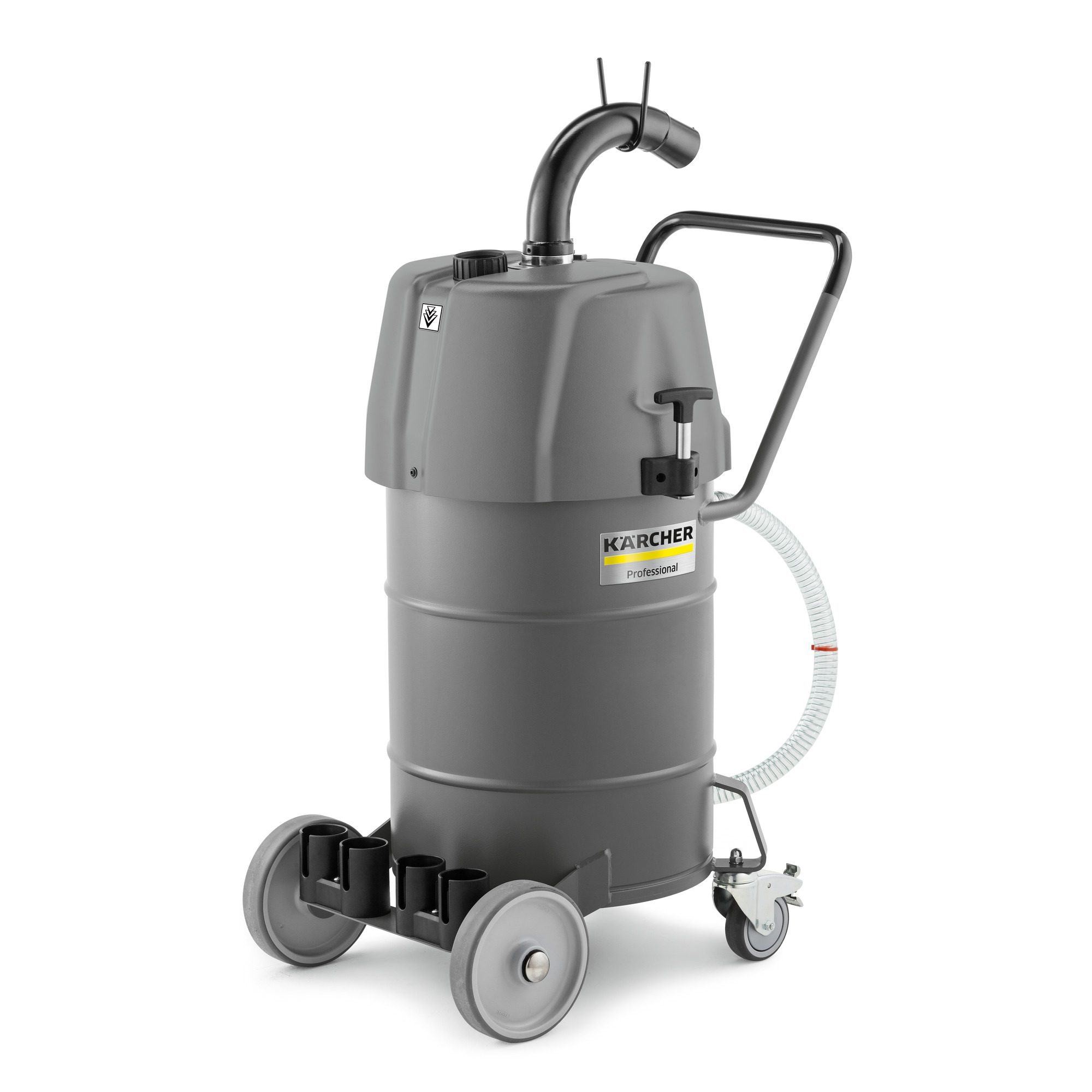 Kärcher Industriesauger IVR-L 40/12-1 Produktbild img1 L
