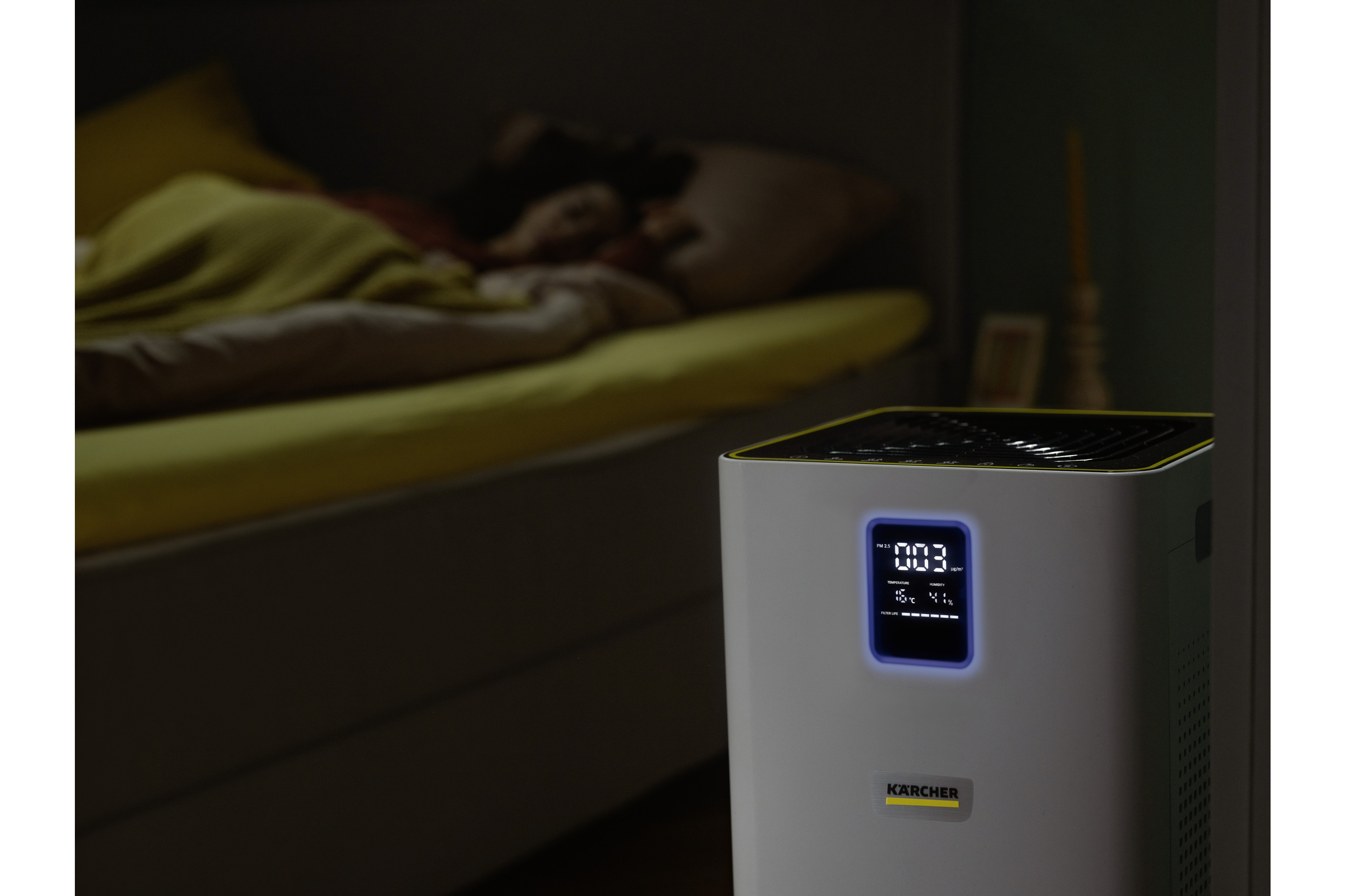 Kärcher Luftreiniger AF 30 Produktbild img4 L
