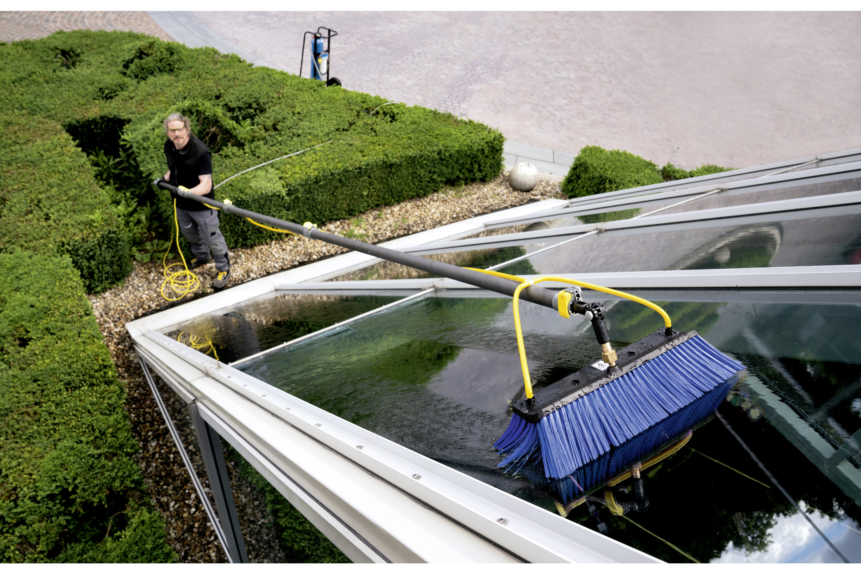 Kärcher Teleskopstange TL 7 F Produktbild img3 L