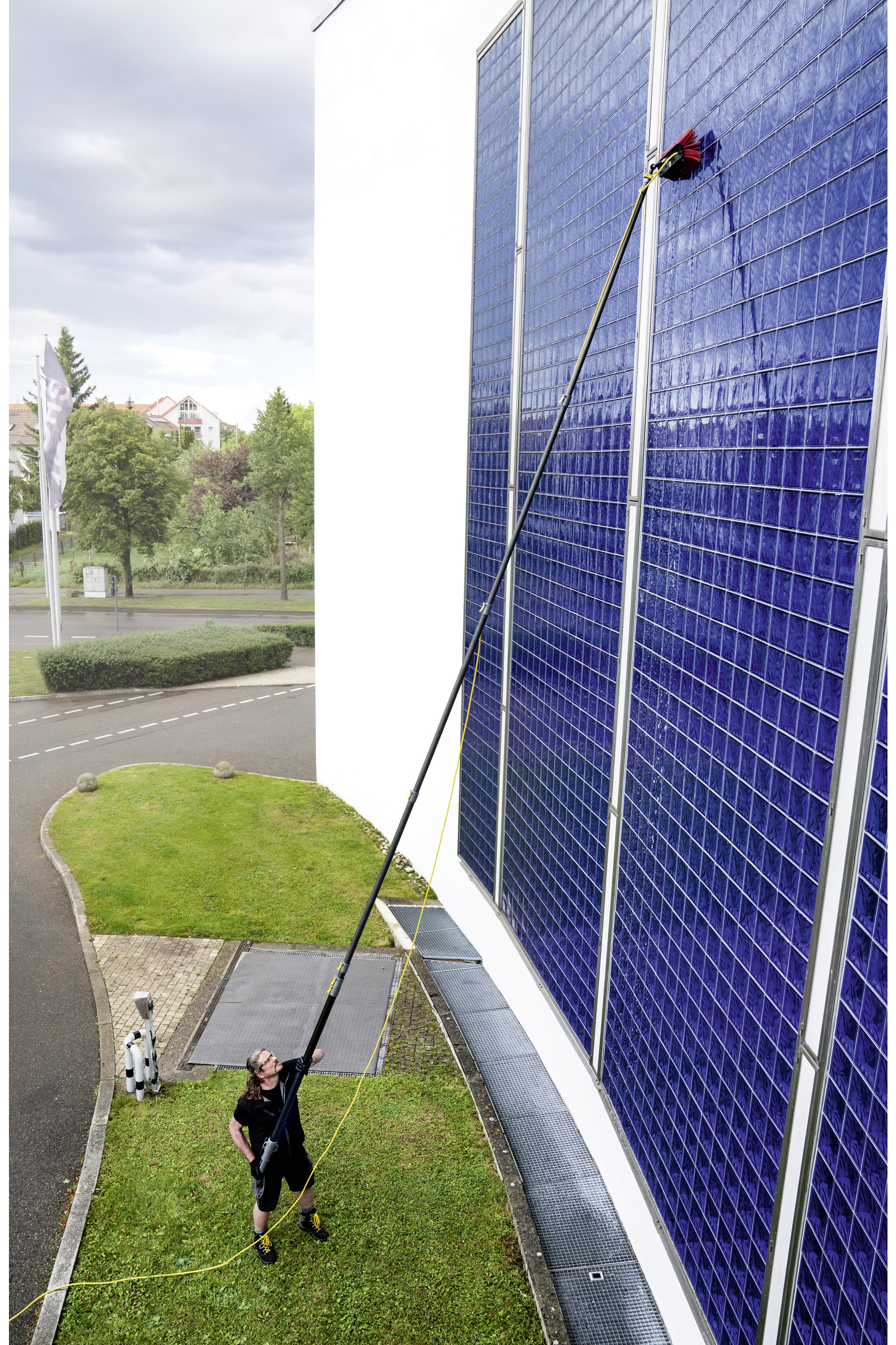 Kärcher Teleskopstange TL 7 F Produktbild img2 L