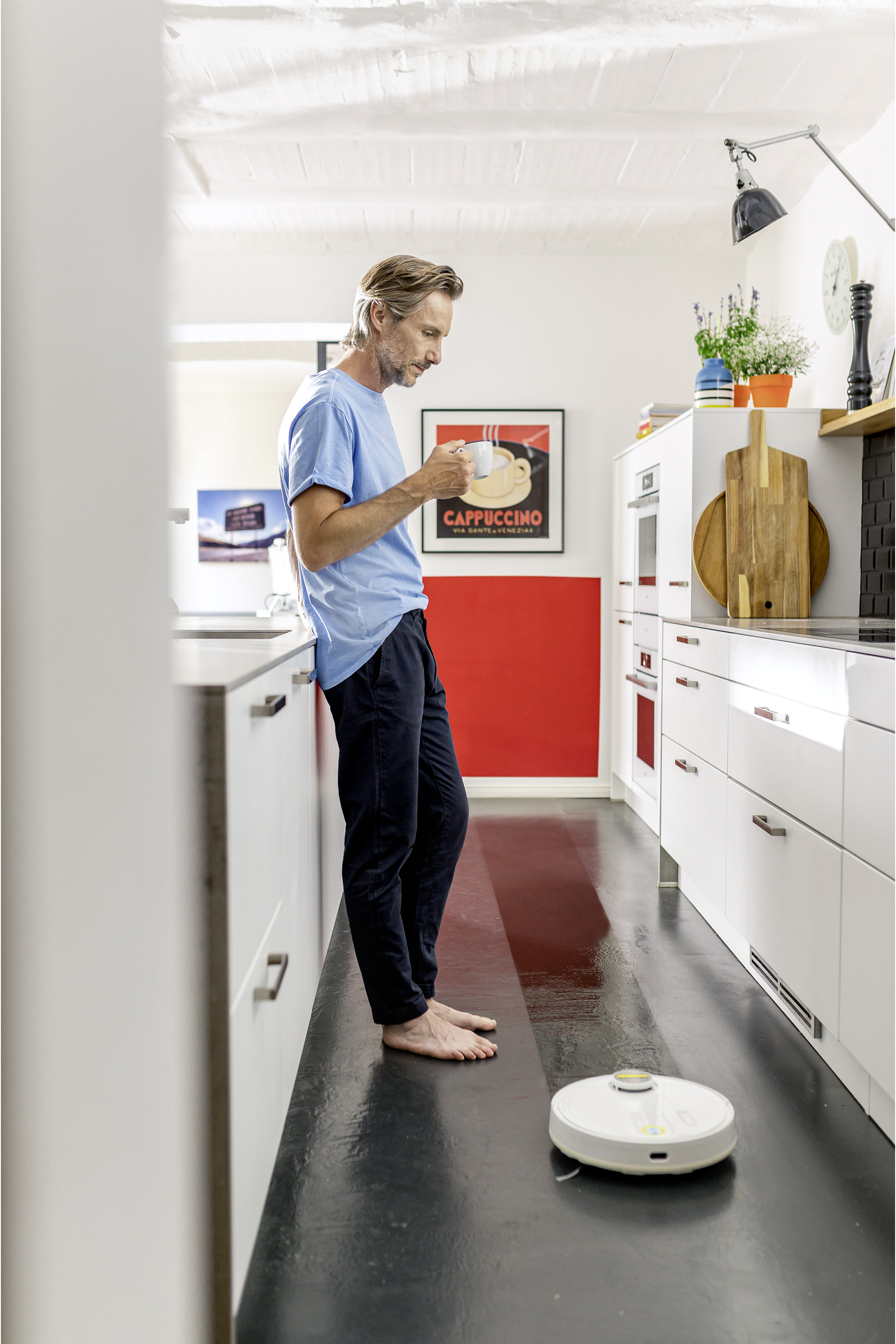 Kärcher Wischtuch Set RCV 3 Produktbild img2 L