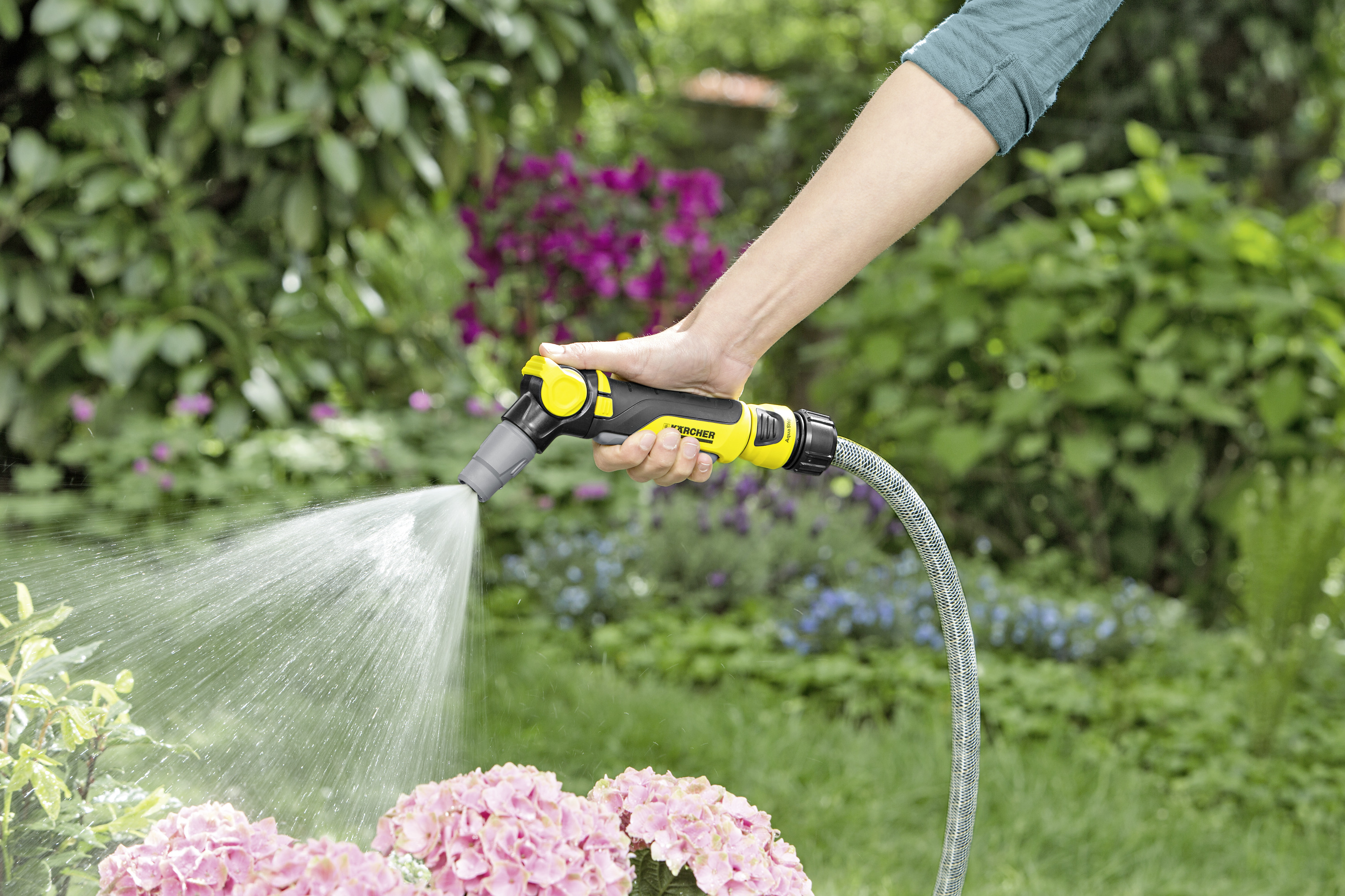 Kärcher Spritzpistole Plus Produktbild img3 L