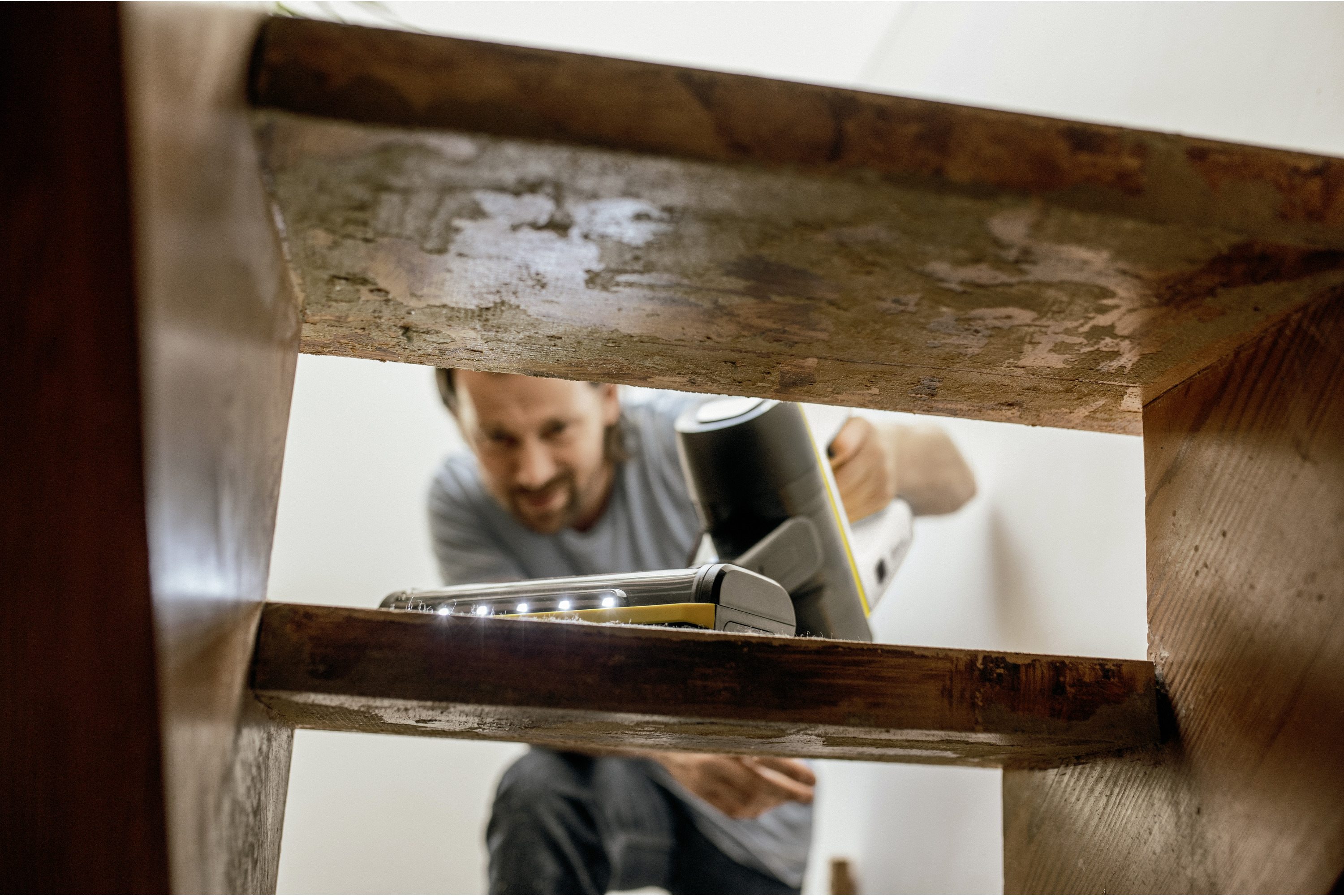 Kärcher Akku-Staubsauger VC 6 Cordless ourFamily Extra Produktbild img4 L