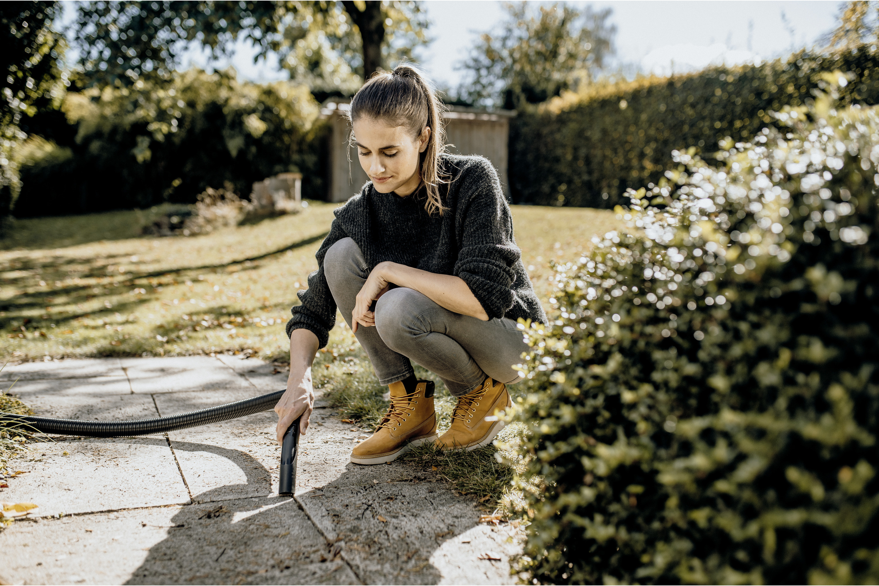 Kärcher Nass-/Trockensauger WD 3 P S V-17/4/20 Produktbild img5 L