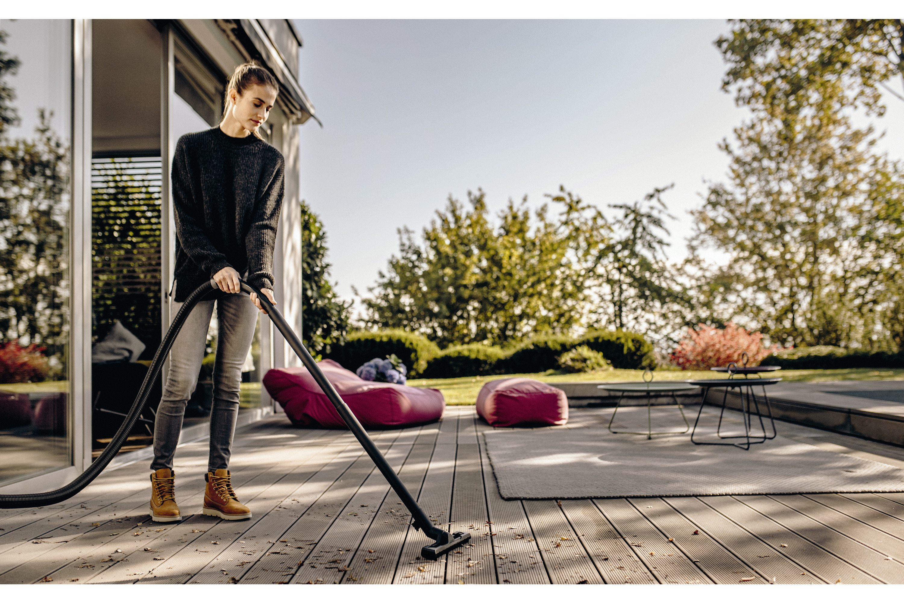 Kärcher Nass-/Trockensauger WD 4 V-20/5/22 Produktbild img6 L