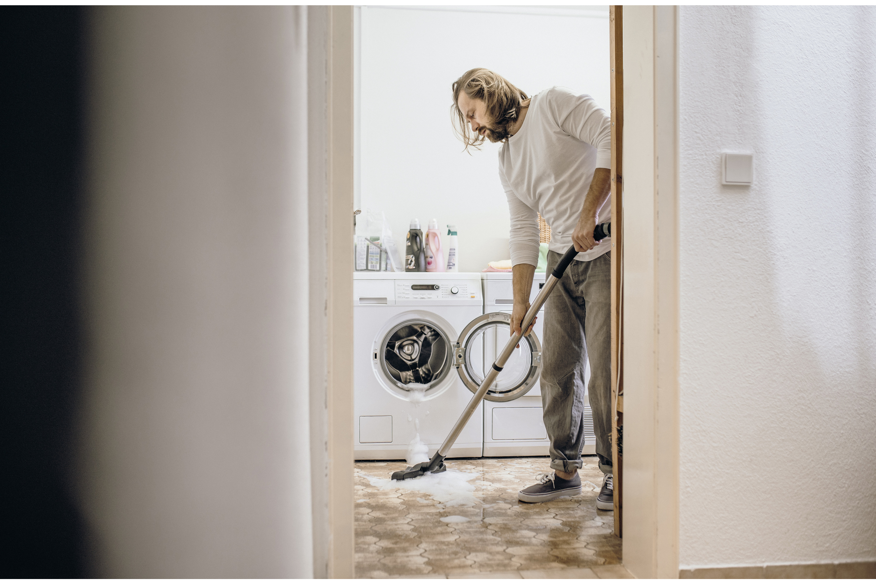 Kärcher Nass-/Trockensauger WD 6 P S V-30/6/22/T Produktbild img5 L