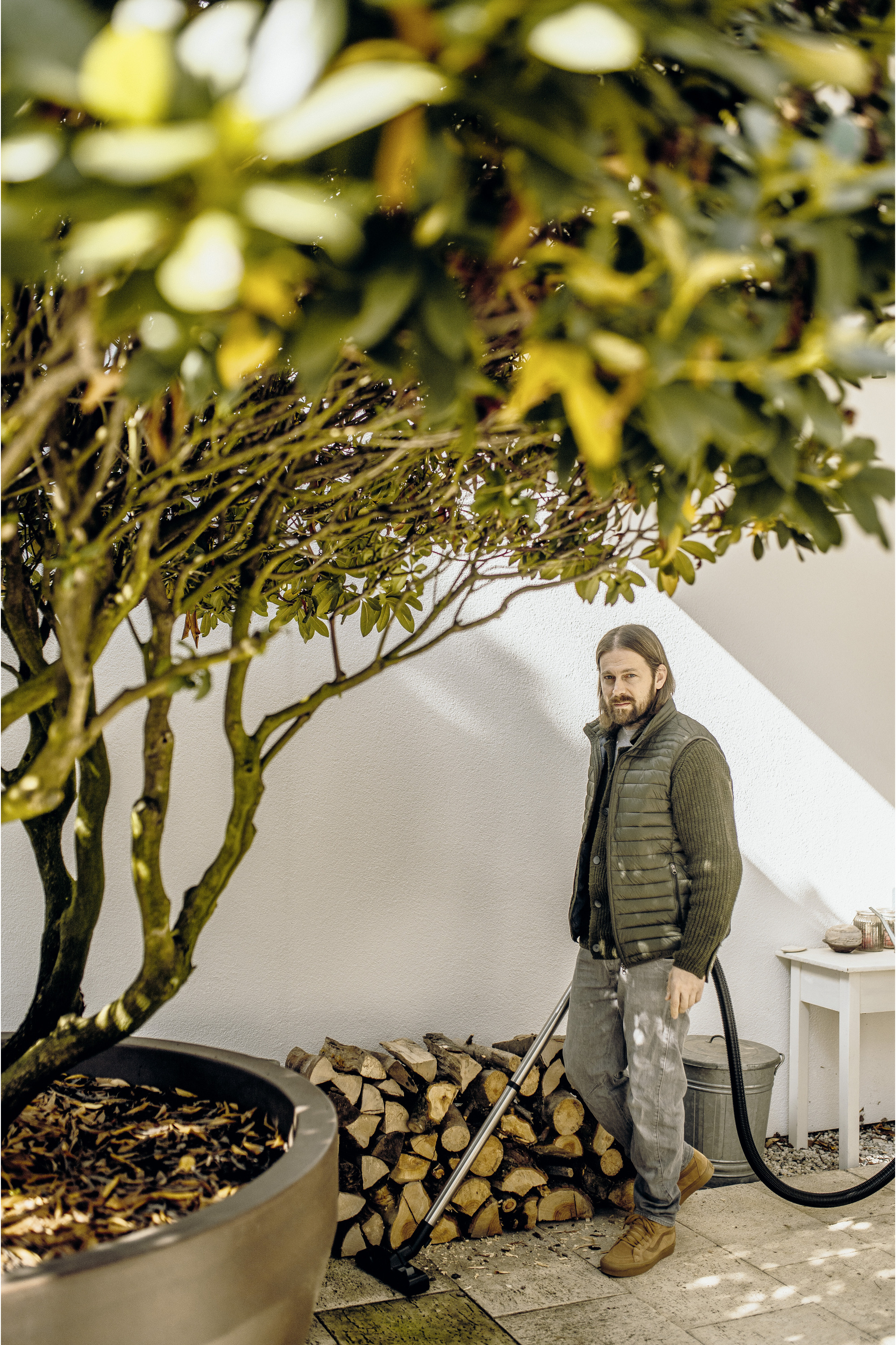 Kärcher Nass-/Trockensauger WD 6 P S V-30/6/22/T Produktbild img4 L