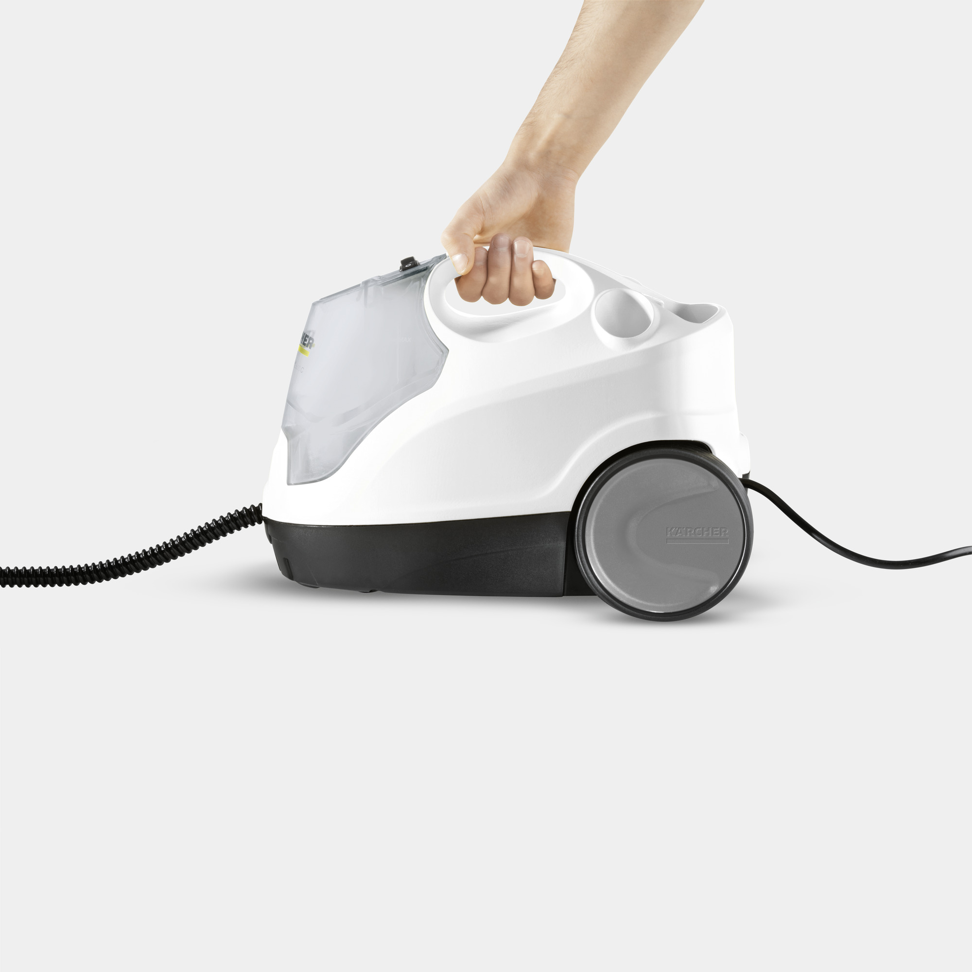 Kärcher Dampfreiniger SC 4 EasyFix Produktbild img7 L