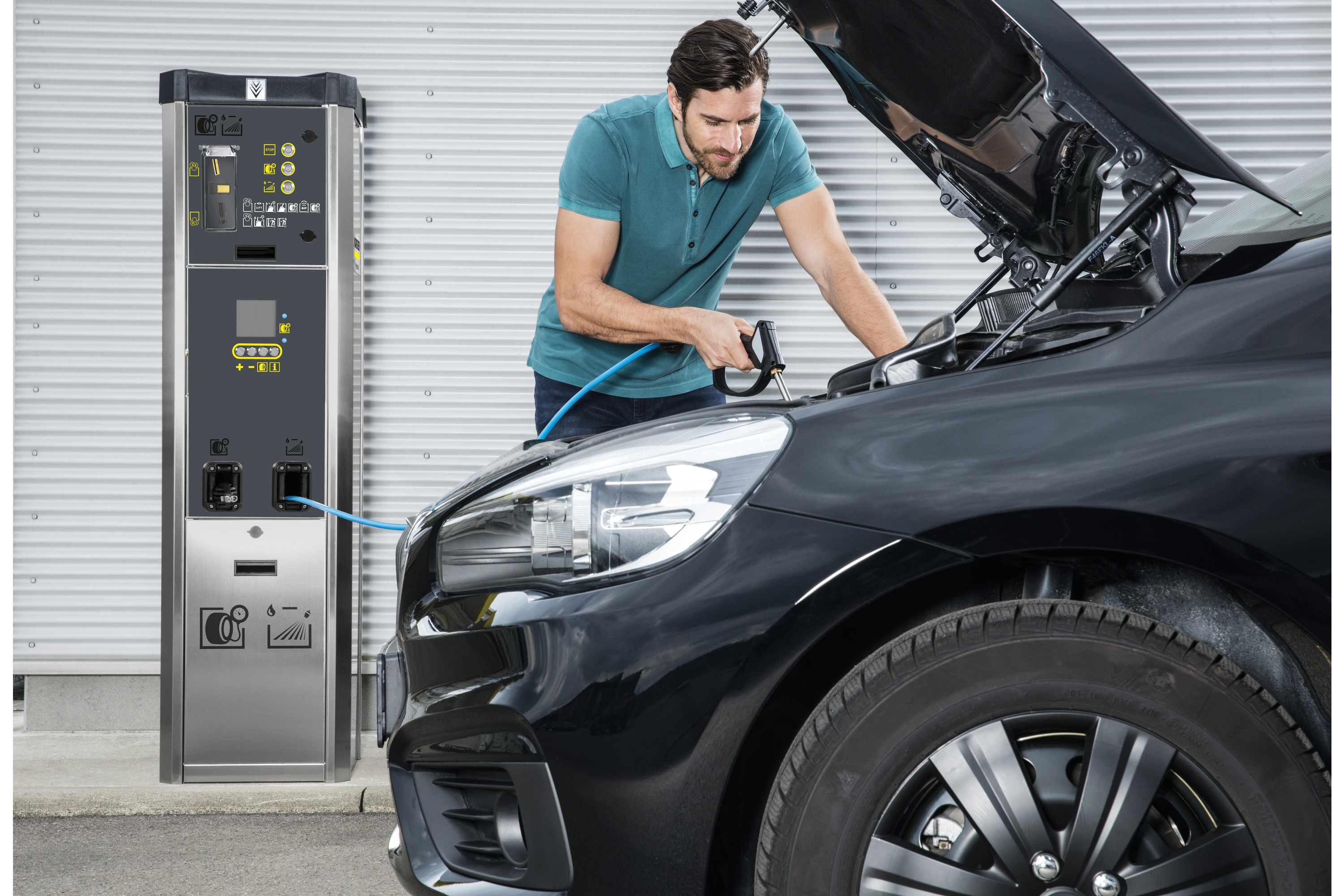 Kärcher Forecourtgerät AWT-C Fp Produktbild img2 L