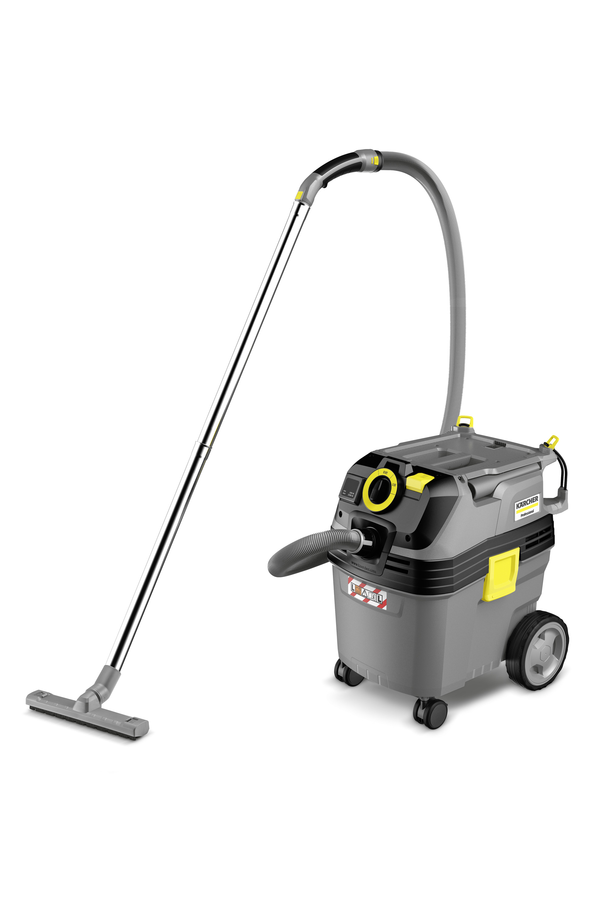 Kärcher Nass-/Trockensauger NT 30/1 Ap Te L Produktbild img1 L