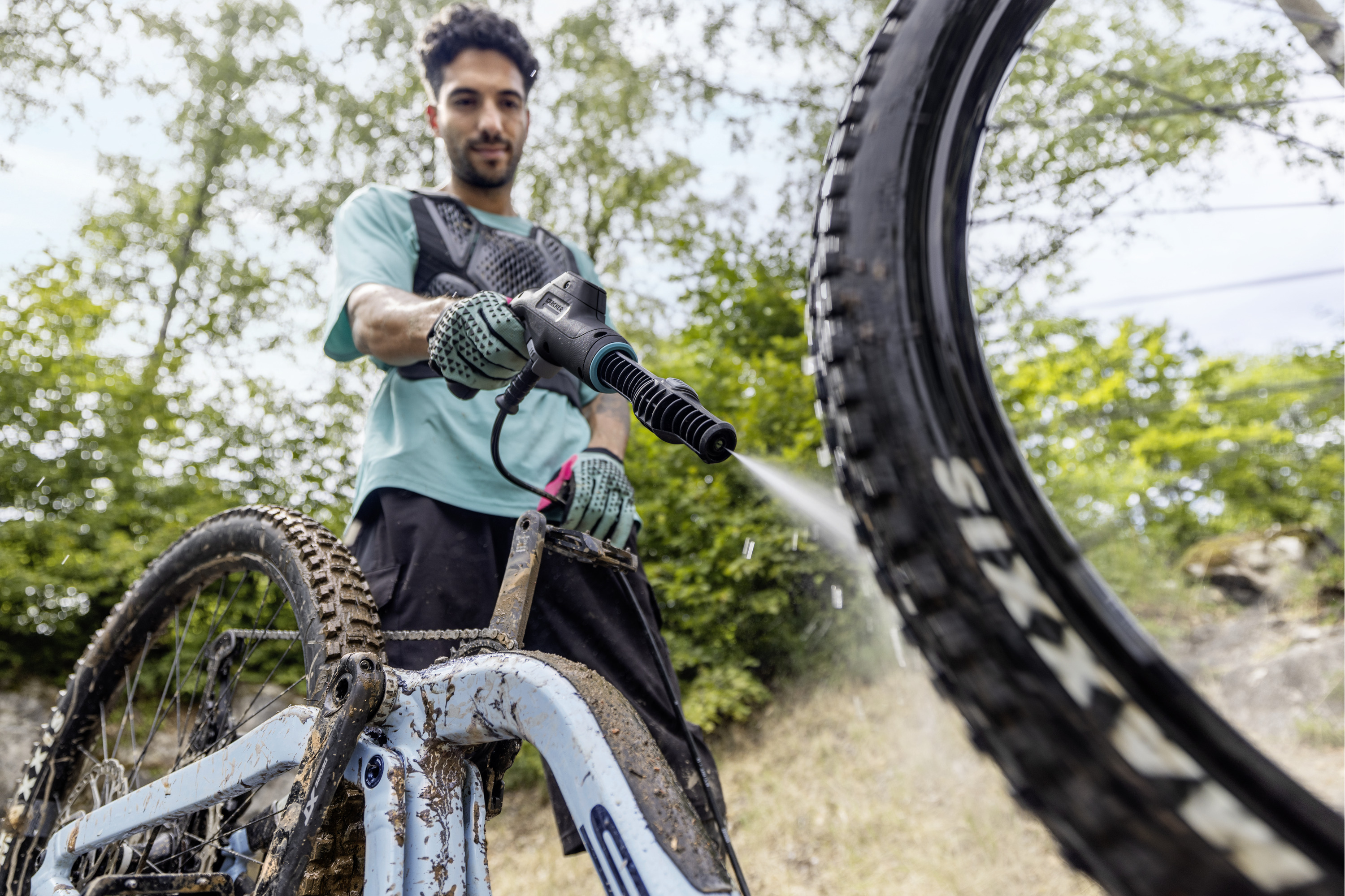 Kärcher Mobile Outdoor Cleaner OC 6-18 Battery Set Produktbild img5 L