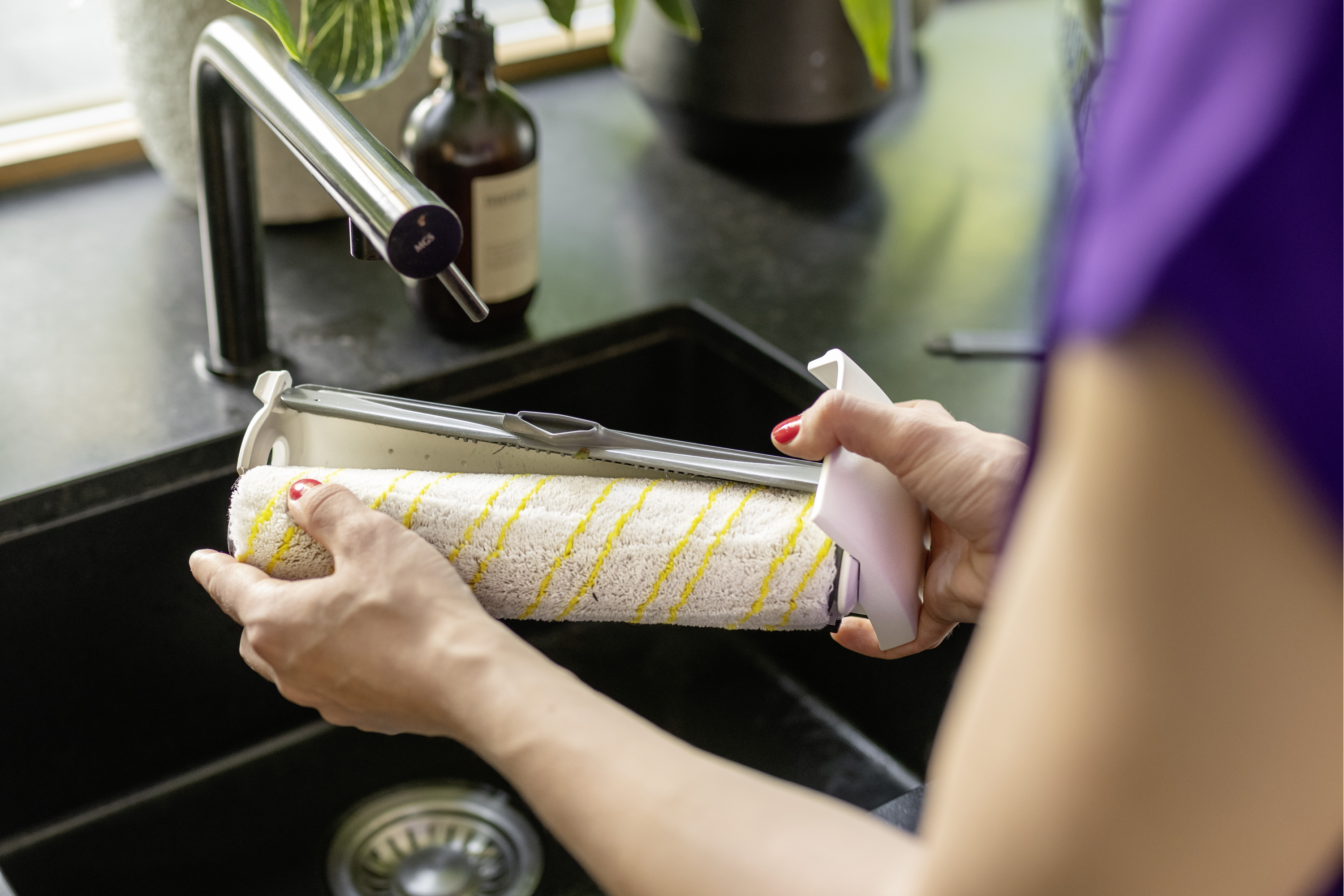 Kärcher RCF 3 Universalwalze Produktbild img4 L